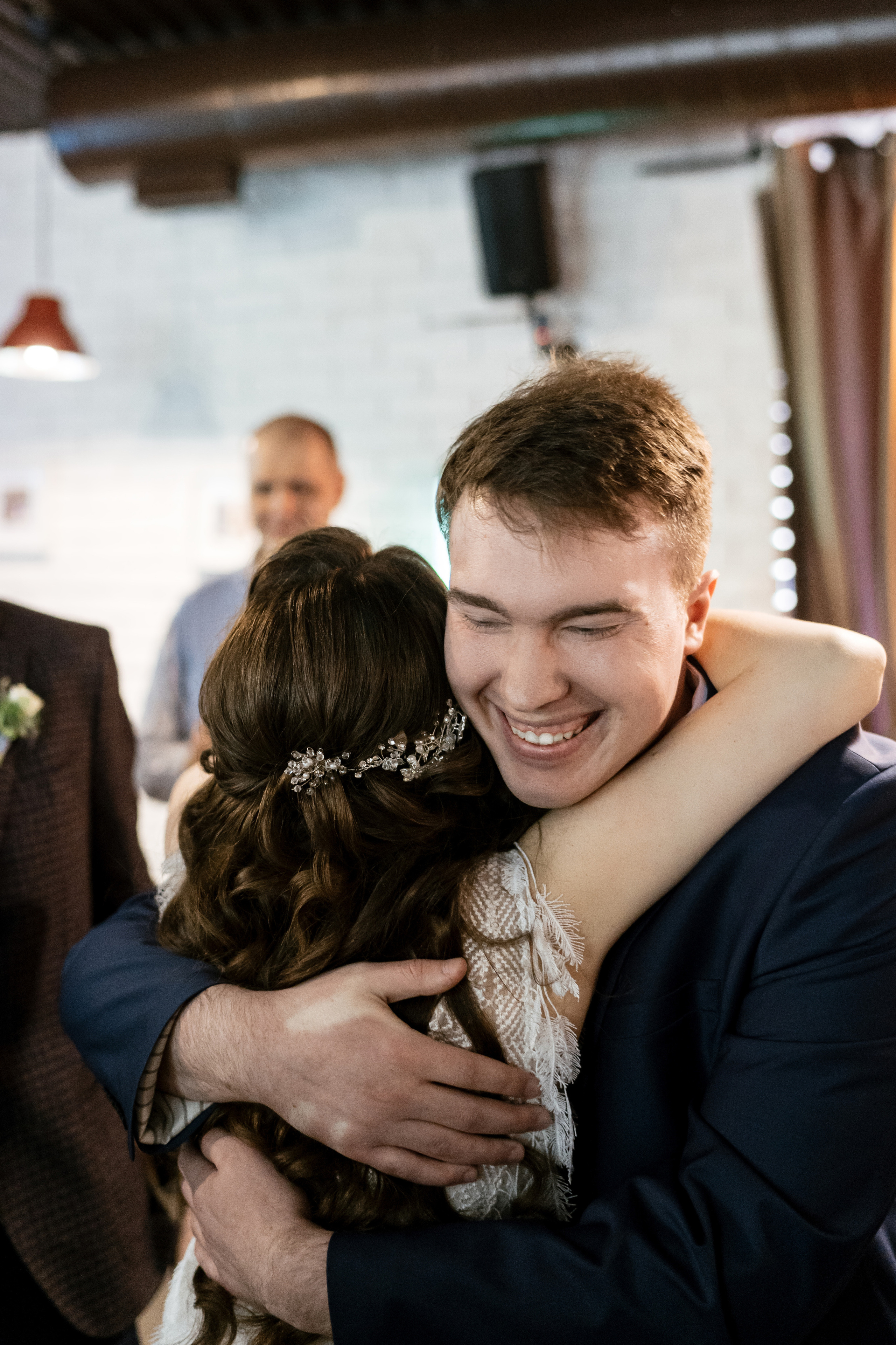 Ваня и Виолетта 17.04.2021. Фотограф Томск, Новосибирск Влад Свириденко
