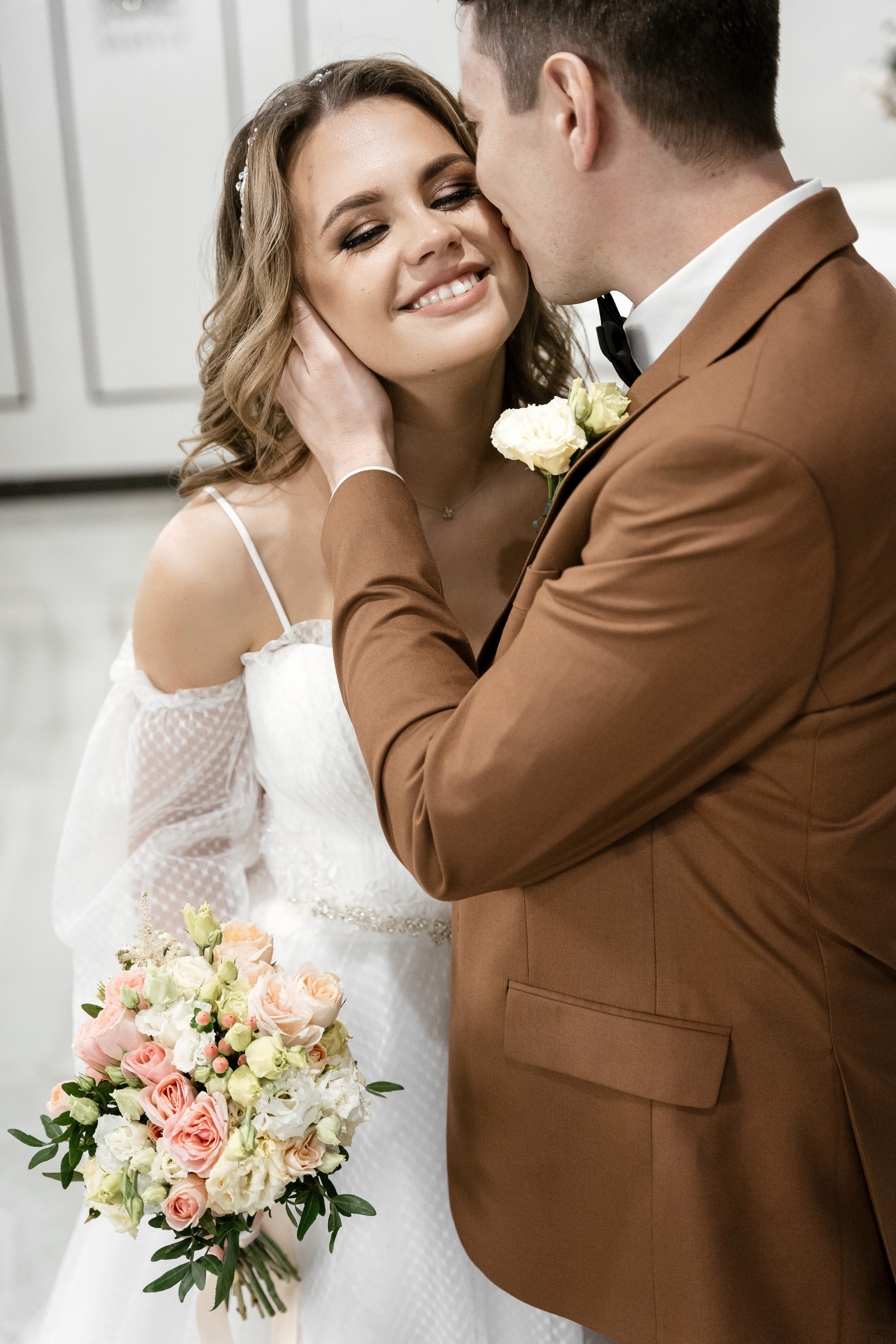 10.06.2021 Wedding day. Фотограф Томск, Новосибирск Влад Свириденко