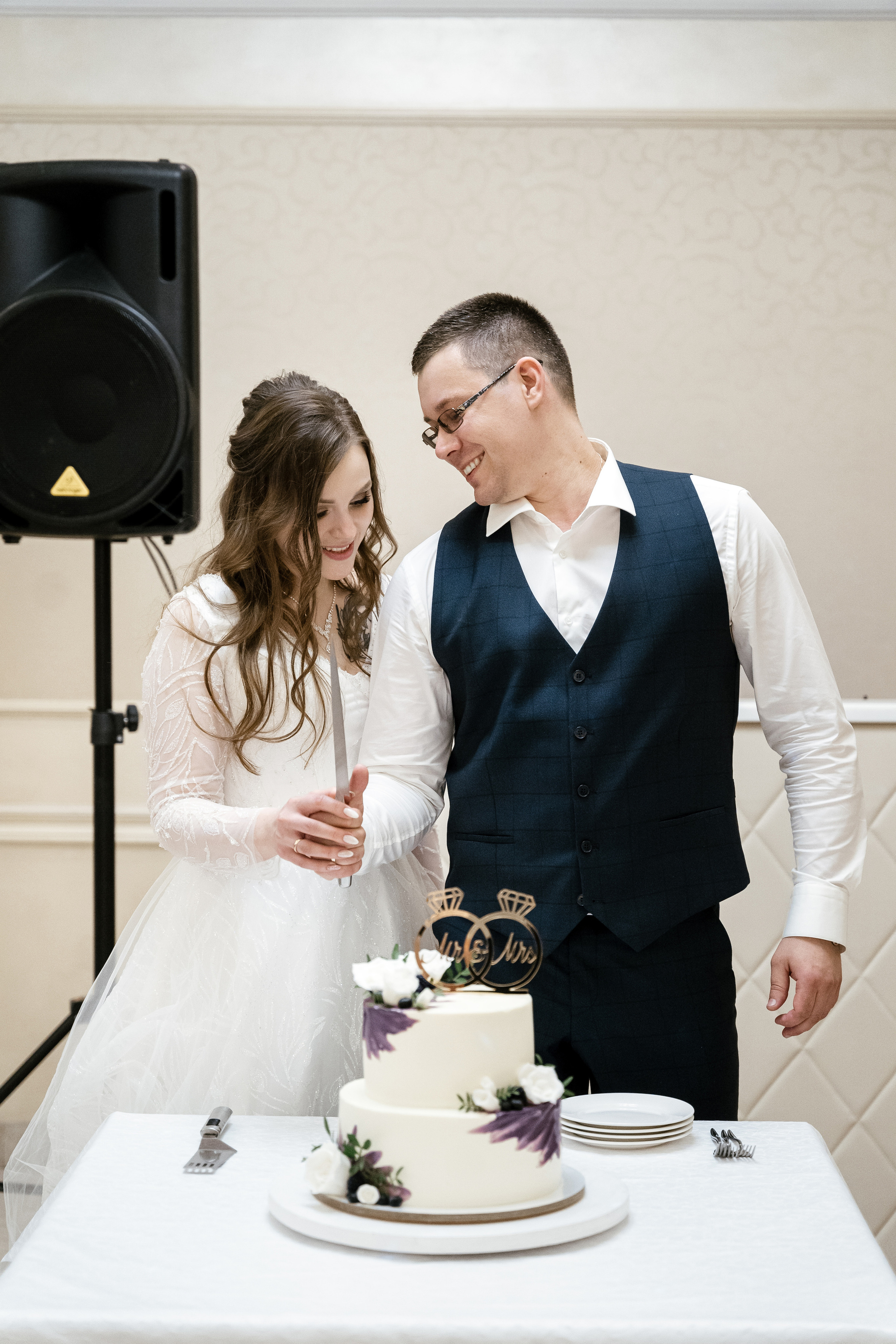 Wedding Day 24.04.21. Фотограф Томск, Новосибирск Влад Свириденко