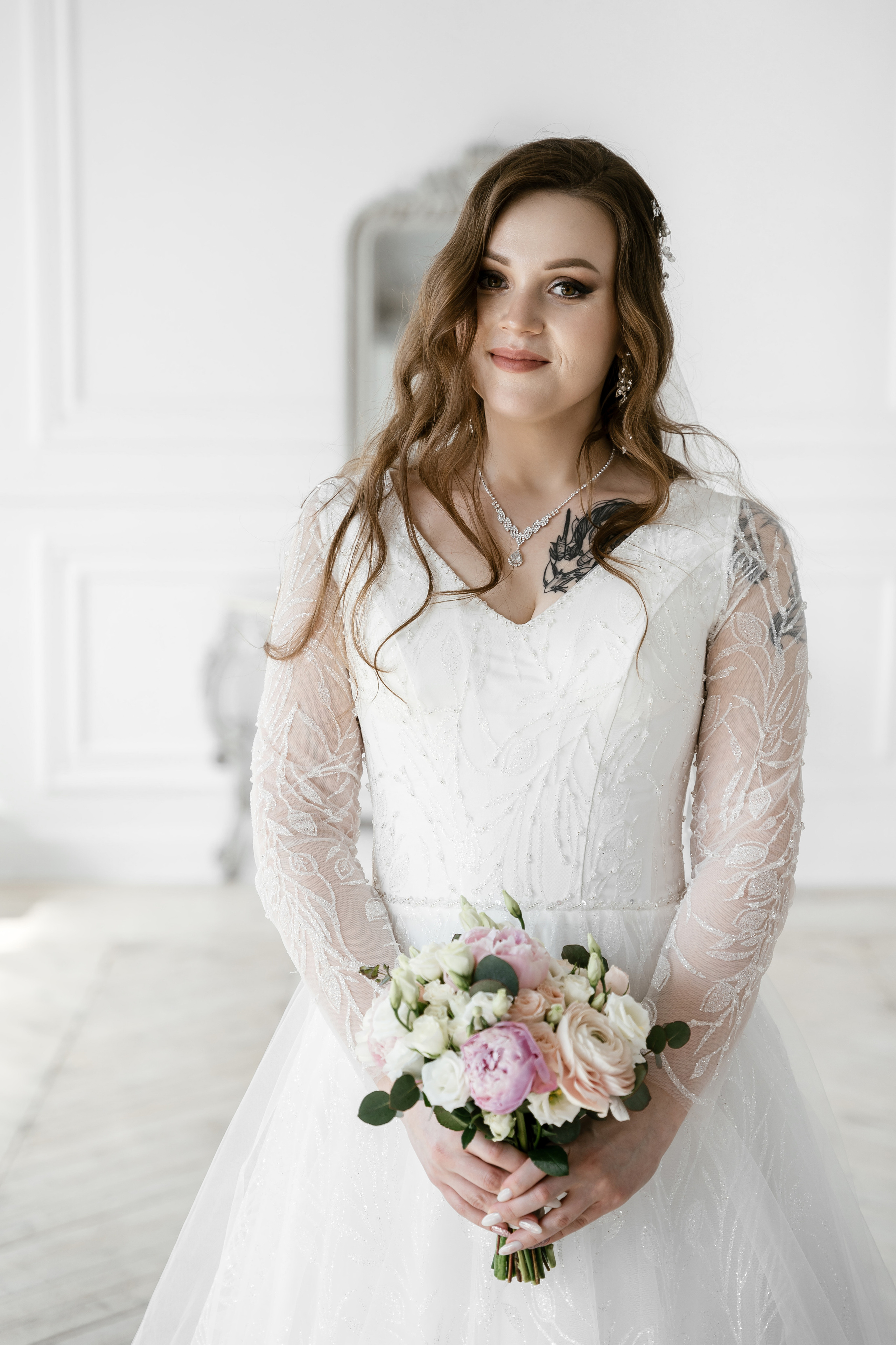 Wedding Day 24.04.21. Фотограф Томск, Новосибирск Влад Свириденко