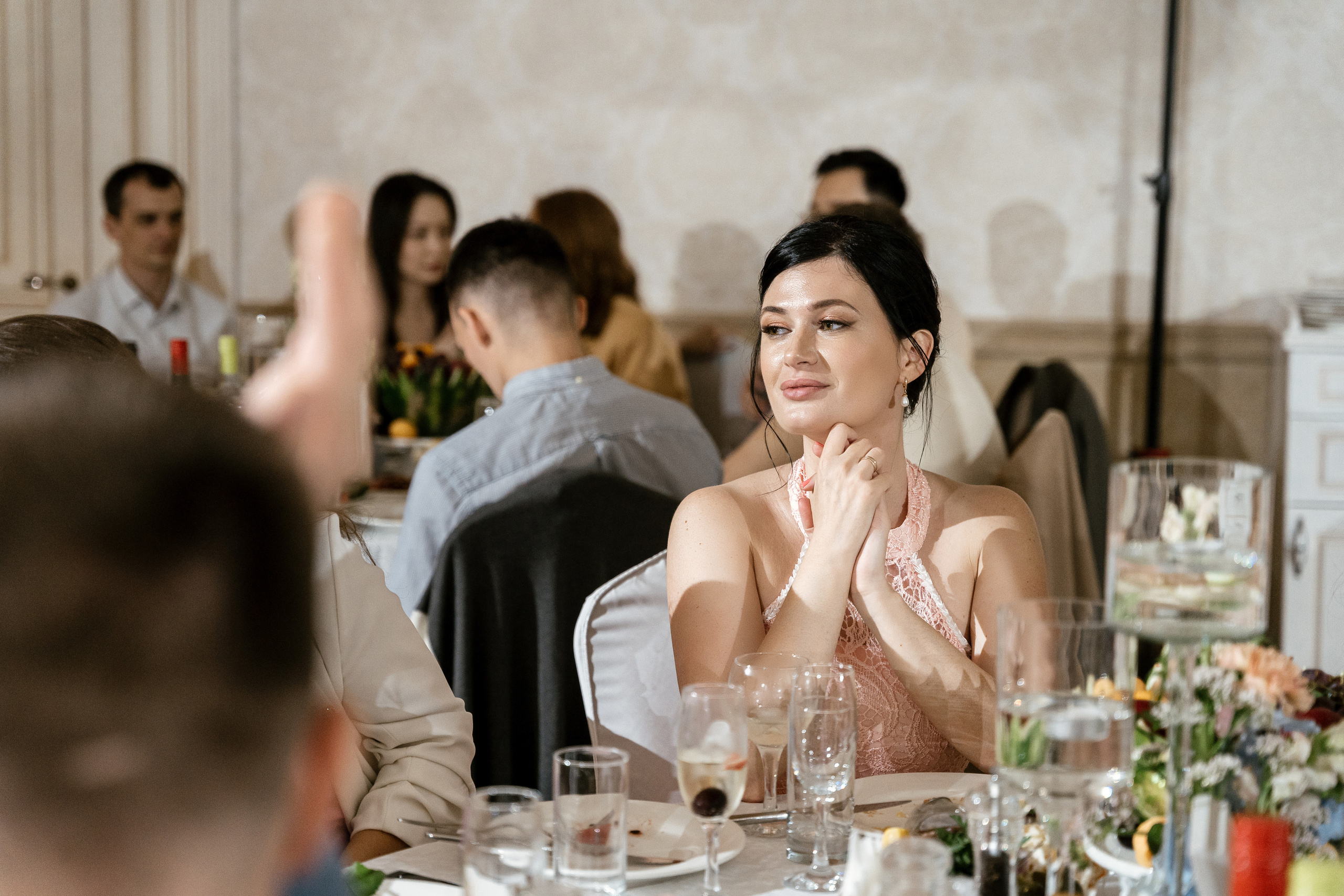 03.07.2021 Wedding day. Фотограф Томск, Новосибирск Влад Свириденко