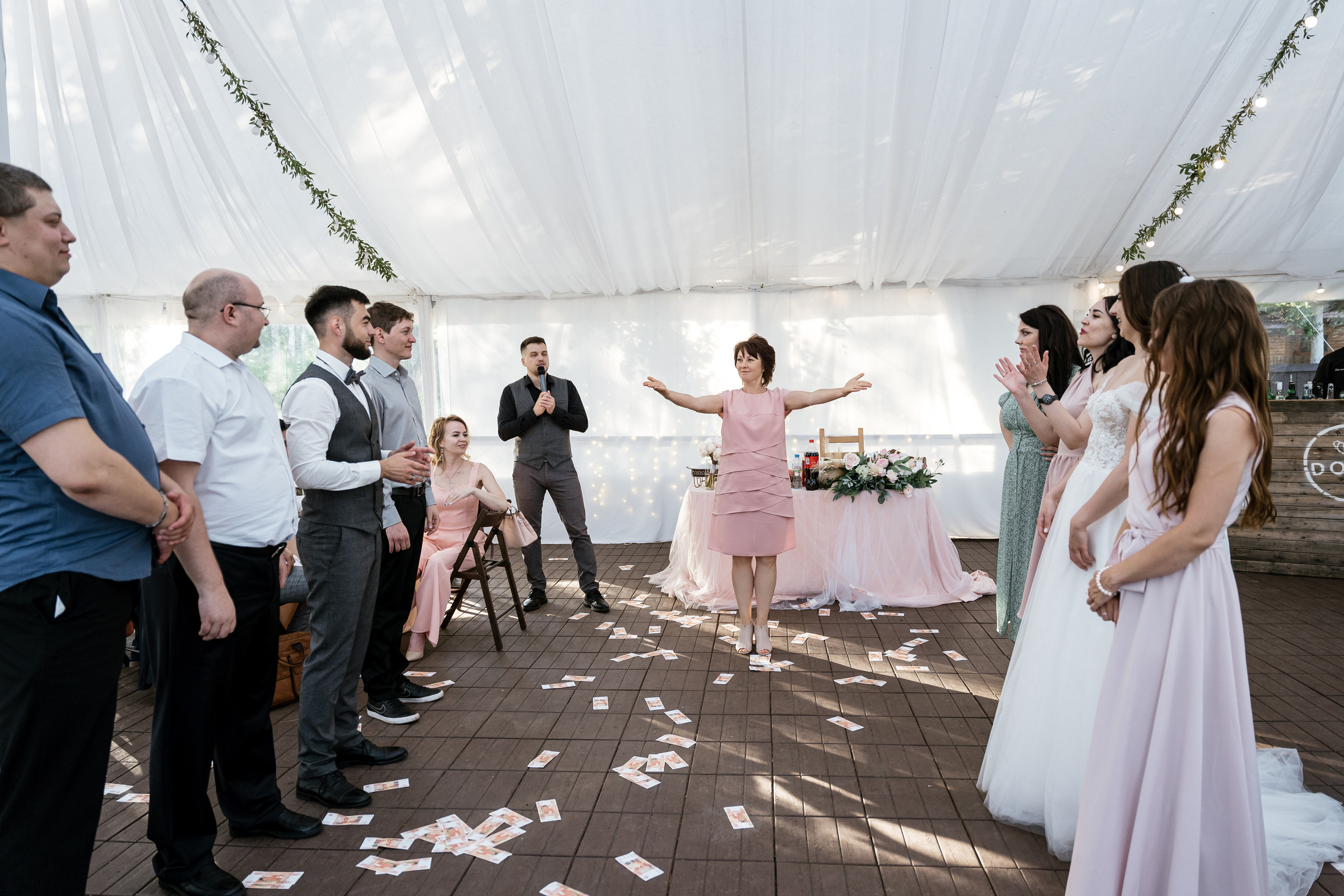 09.07.2021 Wedding day. Фотограф Томск, Новосибирск Влад Свириденко