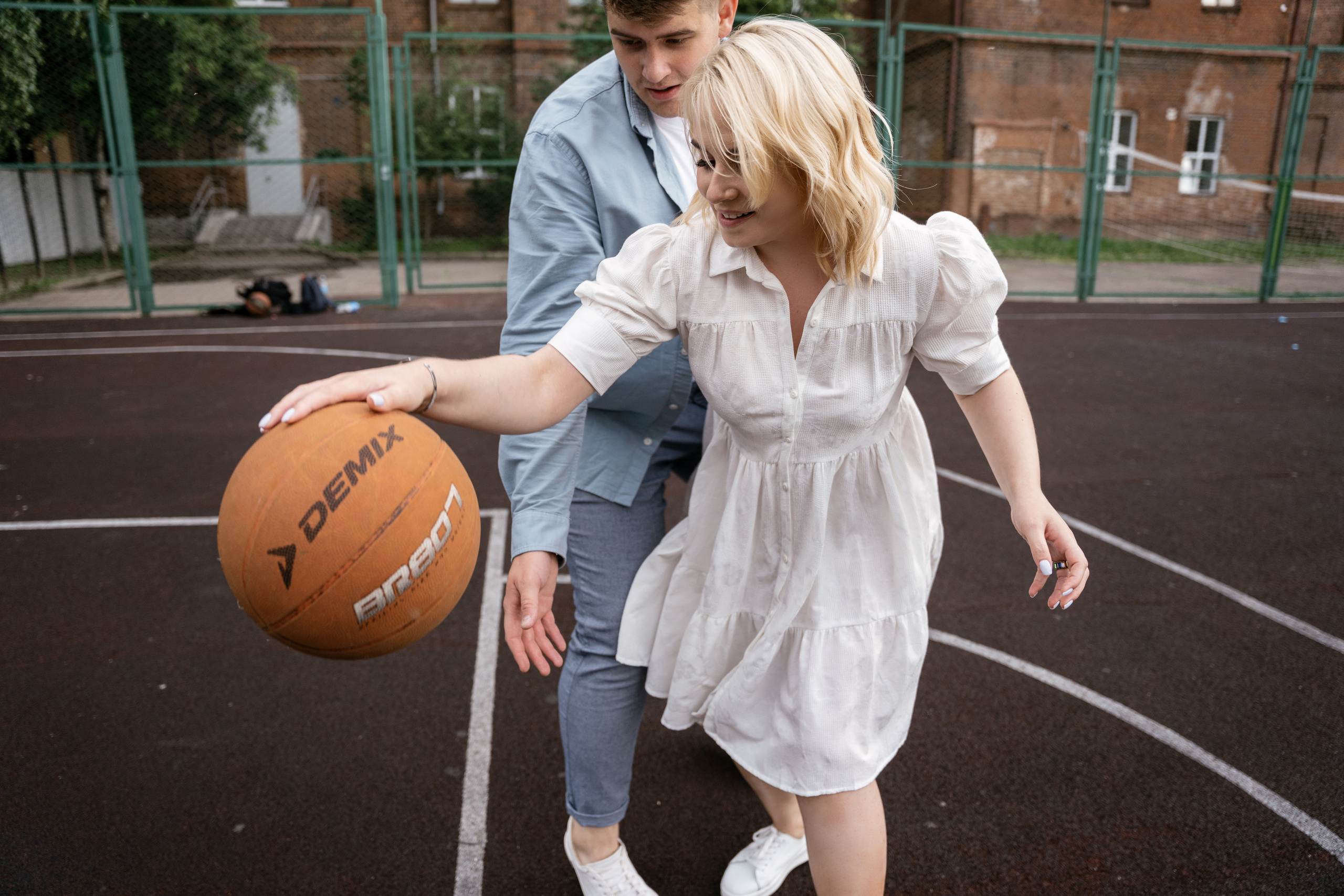 30.06.2021 Love Story. Фотограф Томск, Новосибирск Влад Свириденко