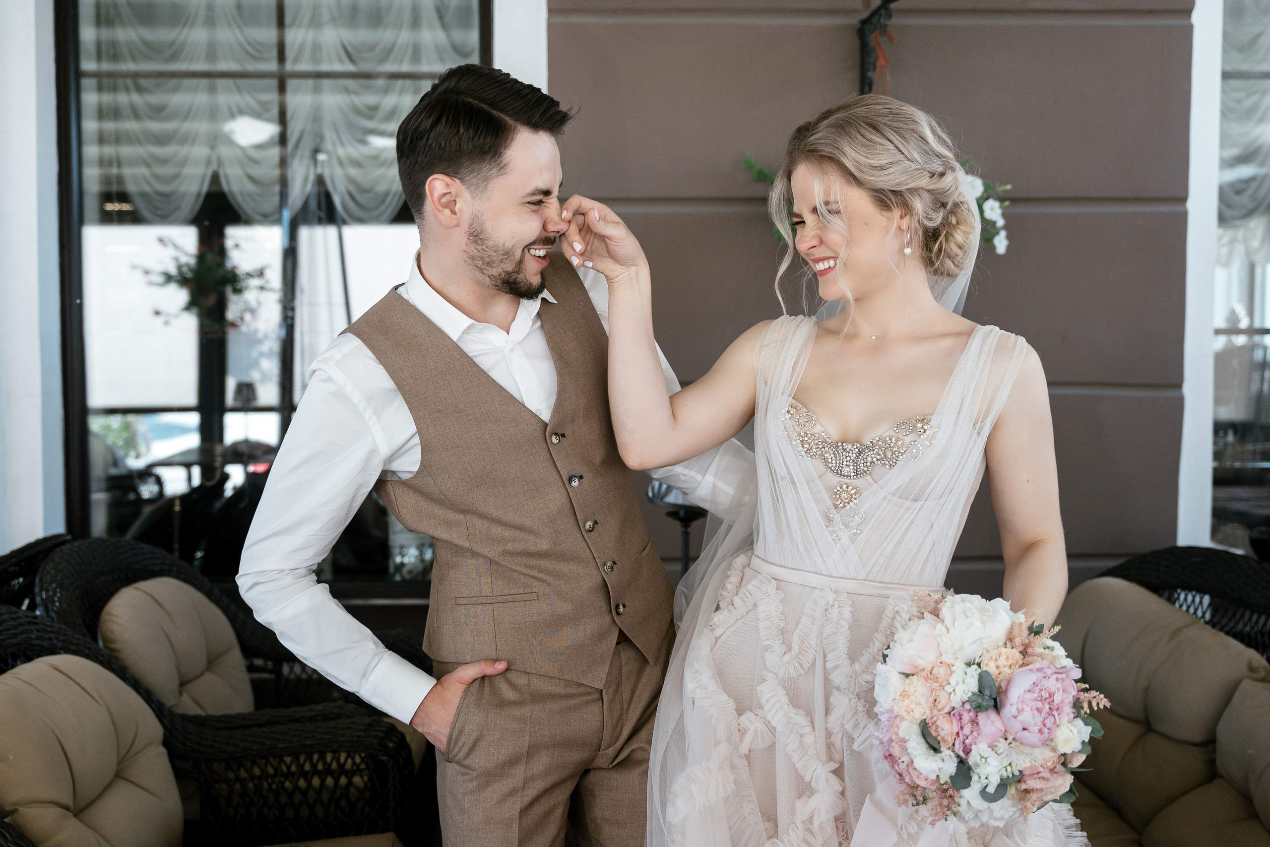 16.06.21 Wedding day. Фотограф Томск, Новосибирск Влад Свириденко