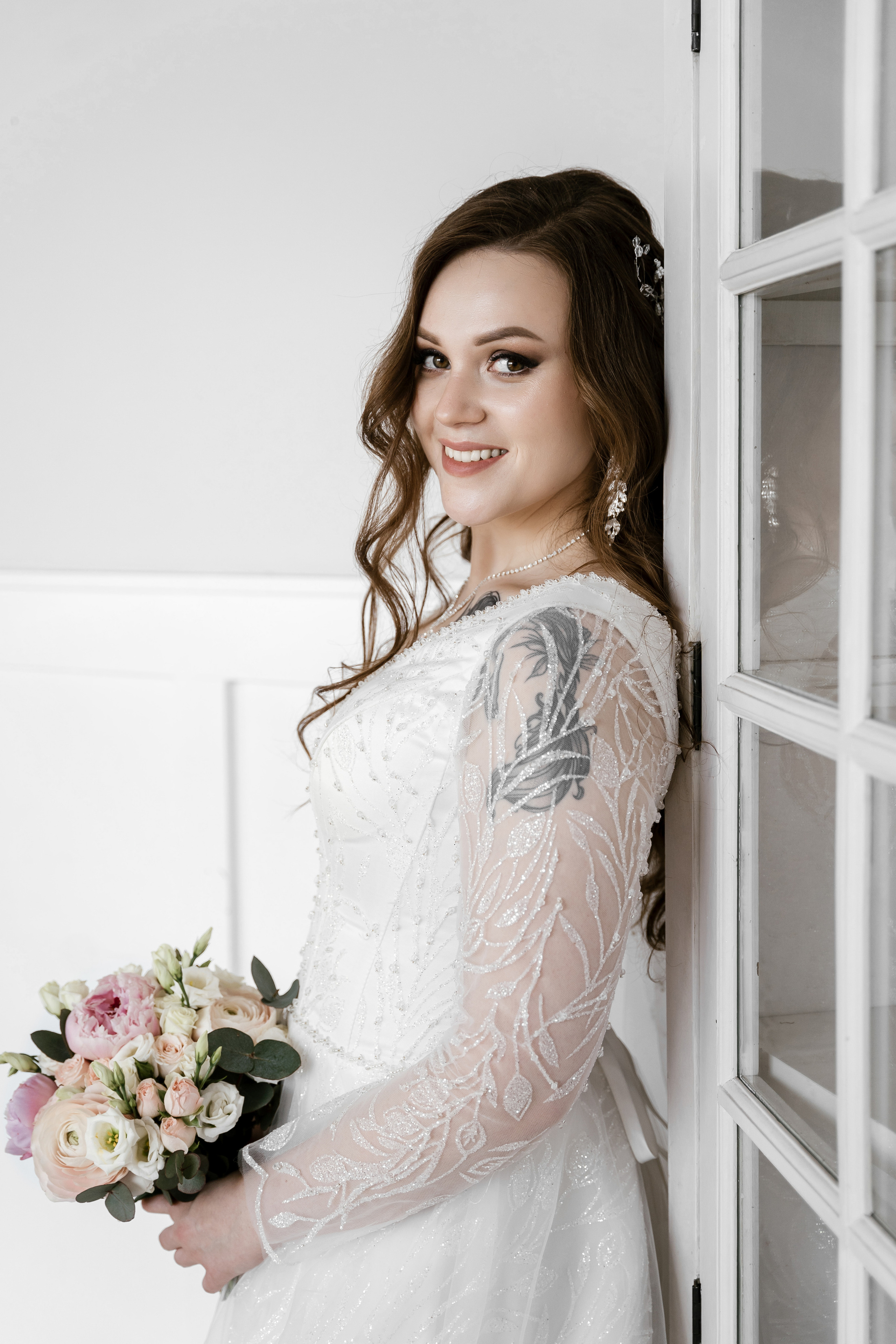 Wedding Day 24.04.21. Фотограф Томск, Новосибирск Влад Свириденко