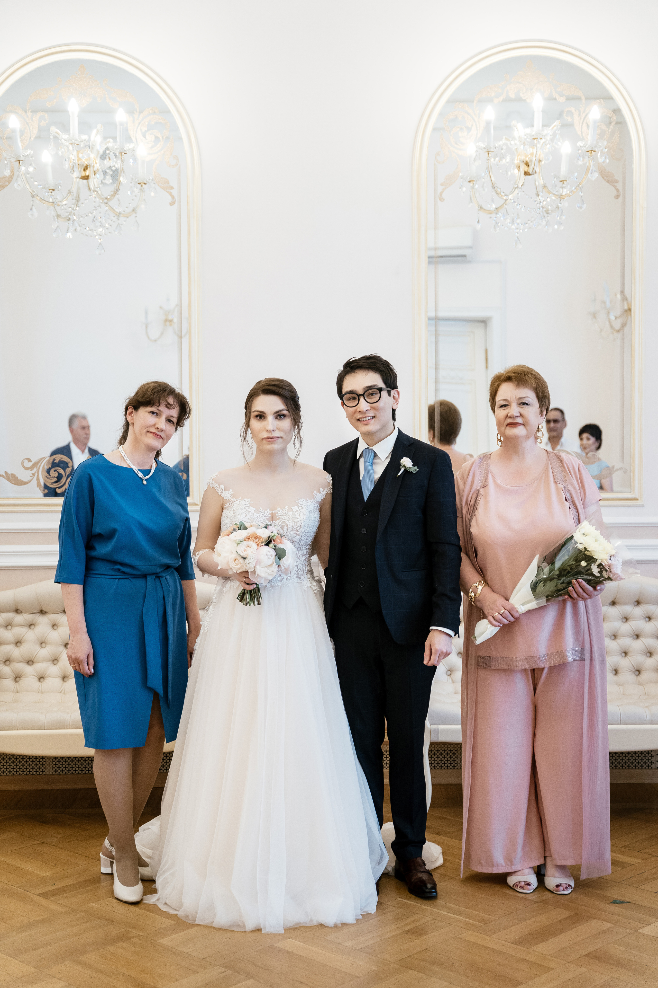 03.07.2021 Wedding day. Фотограф Томск, Новосибирск Влад Свириденко