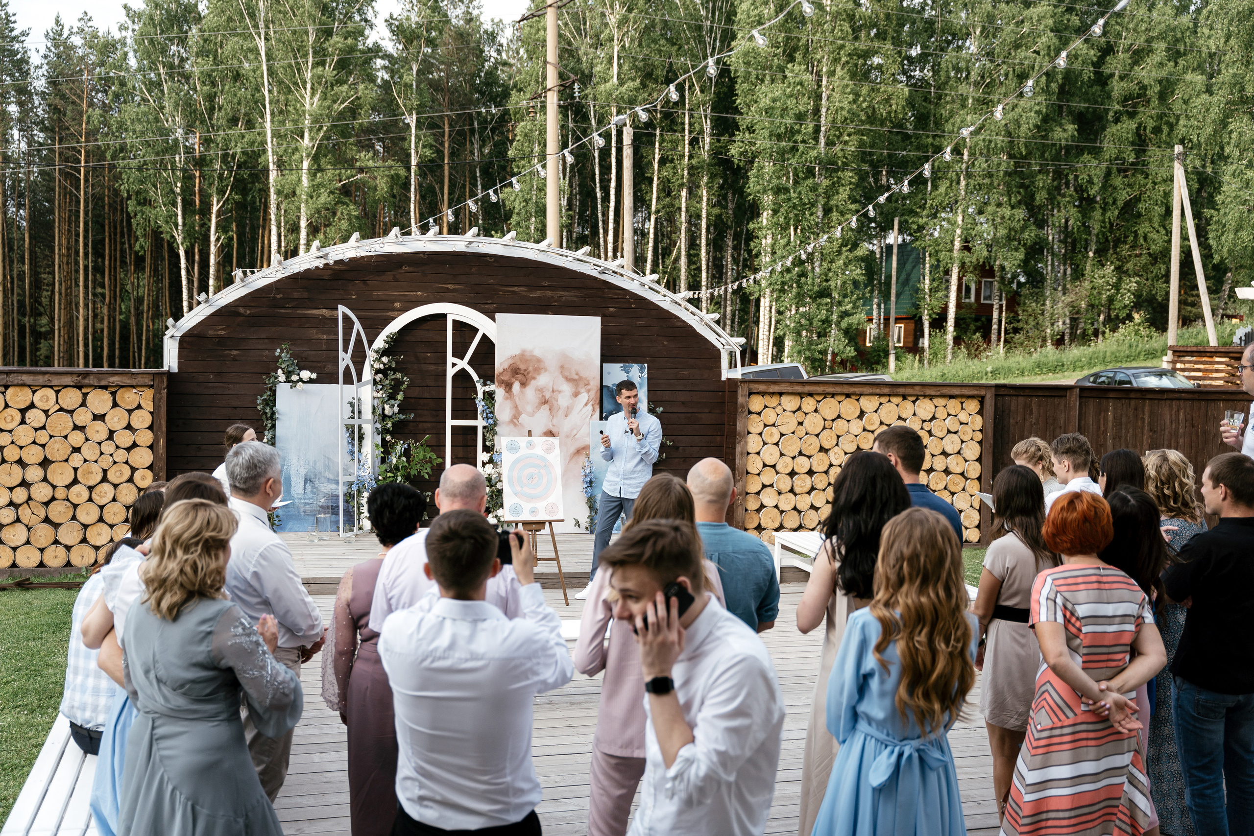 19.06.2021 Wedding day. Фотограф Томск, Новосибирск Влад Свириденко