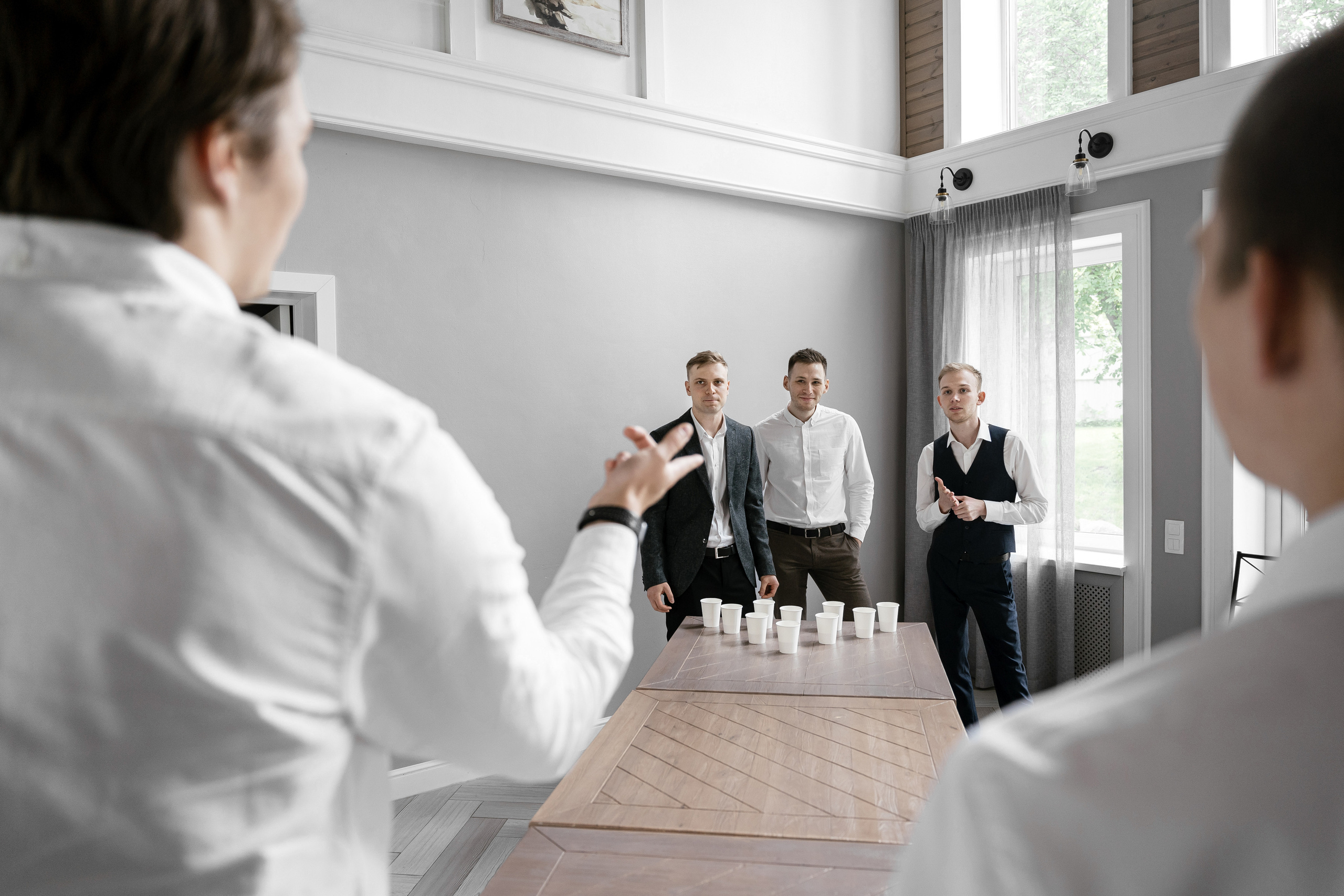11.06.21 Wedding day. Фотограф Томск, Новосибирск Влад Свириденко