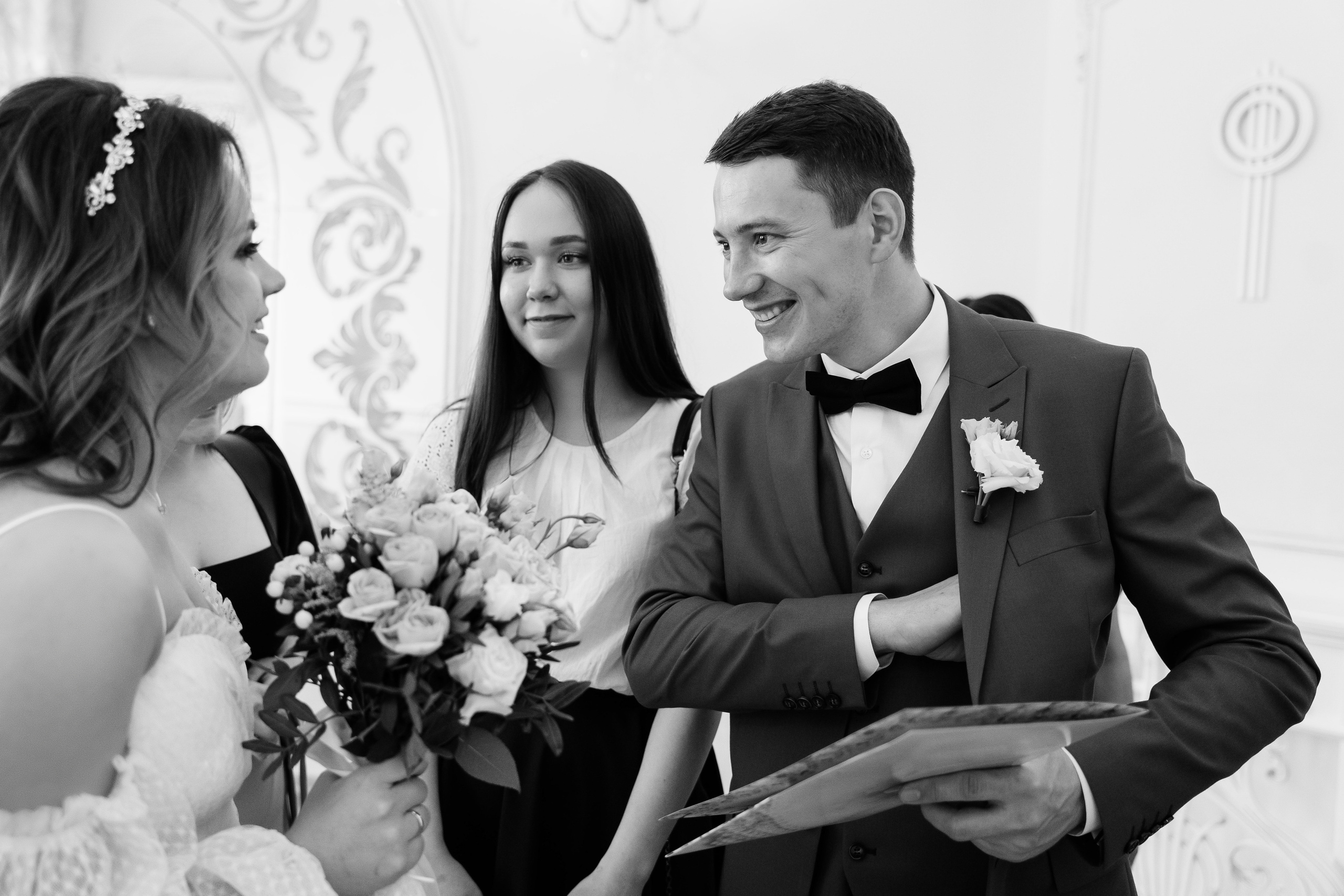 10.06.2021 Wedding day. Фотограф Томск, Новосибирск Влад Свириденко
