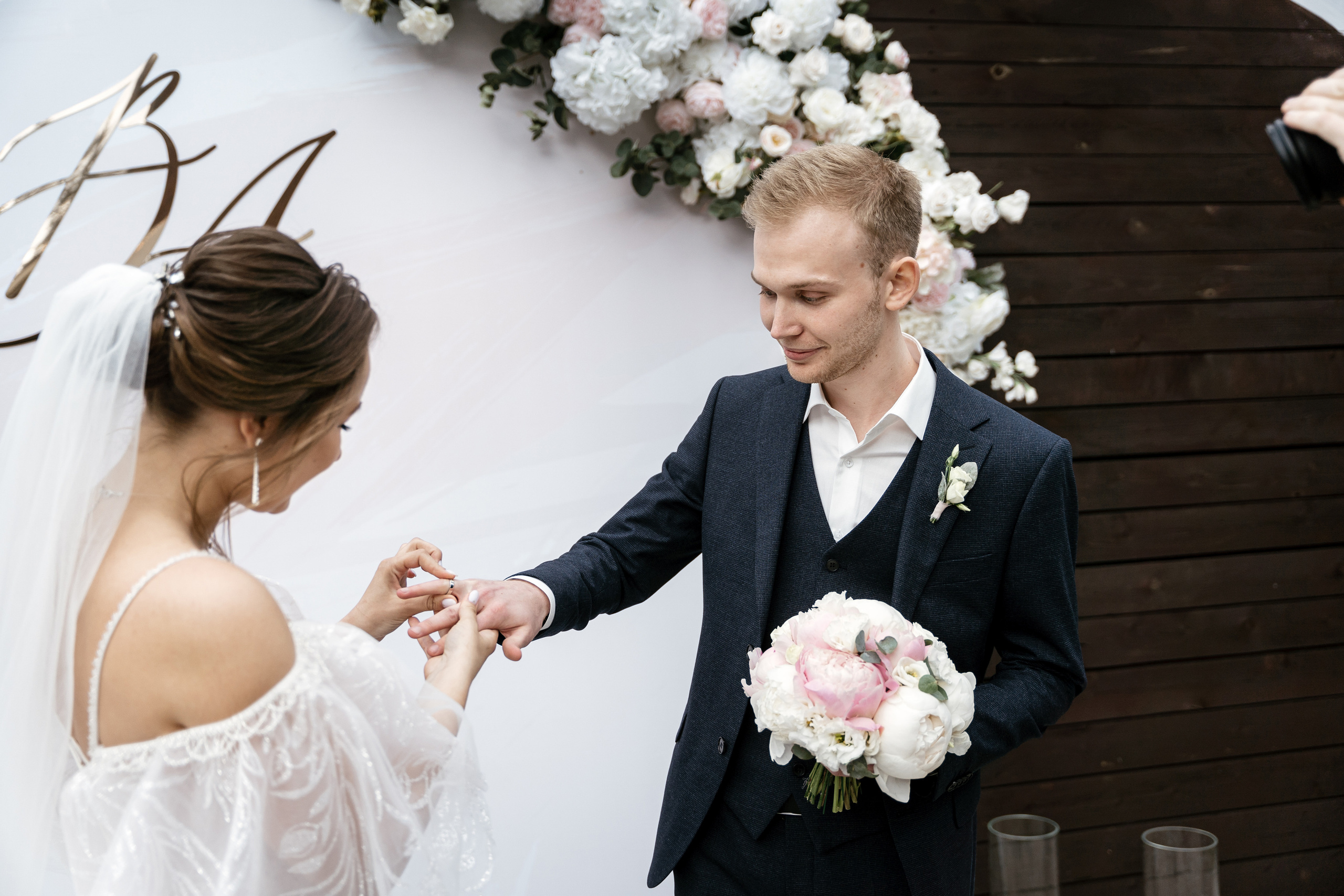 11.06.21 Wedding day. Фотограф Томск, Новосибирск Влад Свириденко