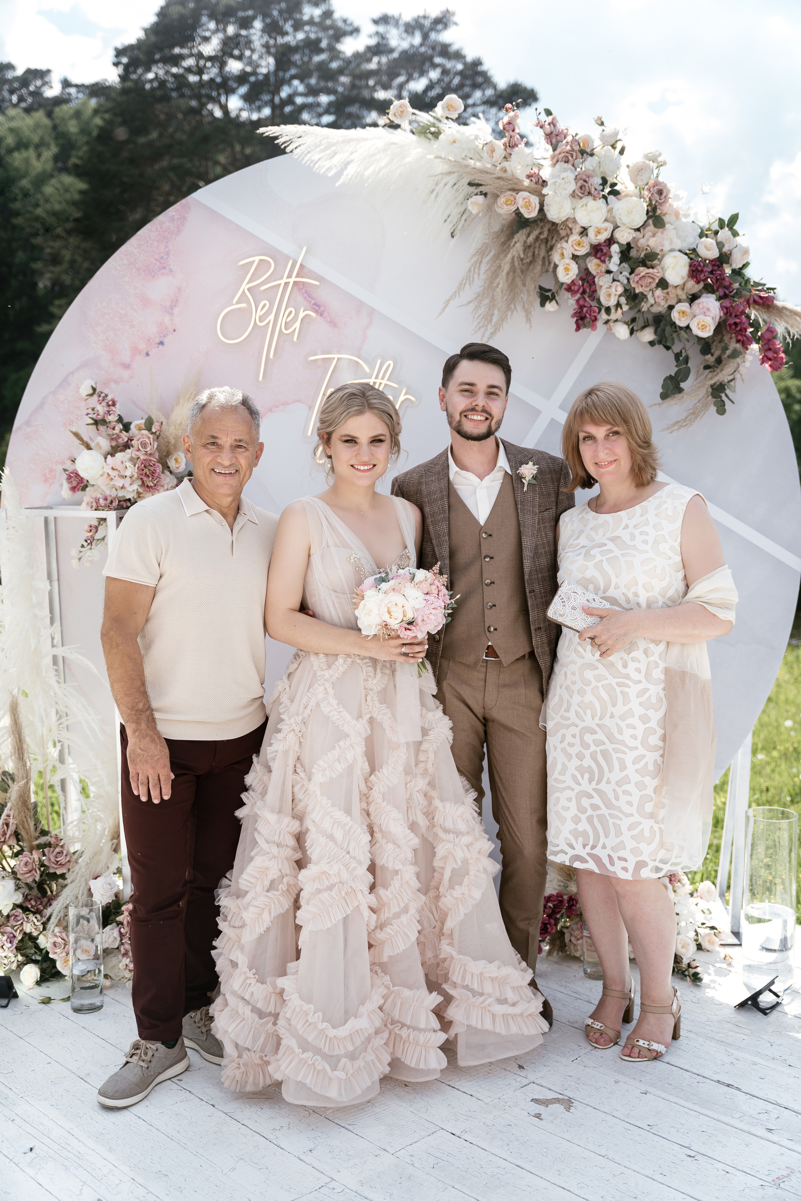 16.06.21 Wedding day. Фотограф Томск, Новосибирск Влад Свириденко