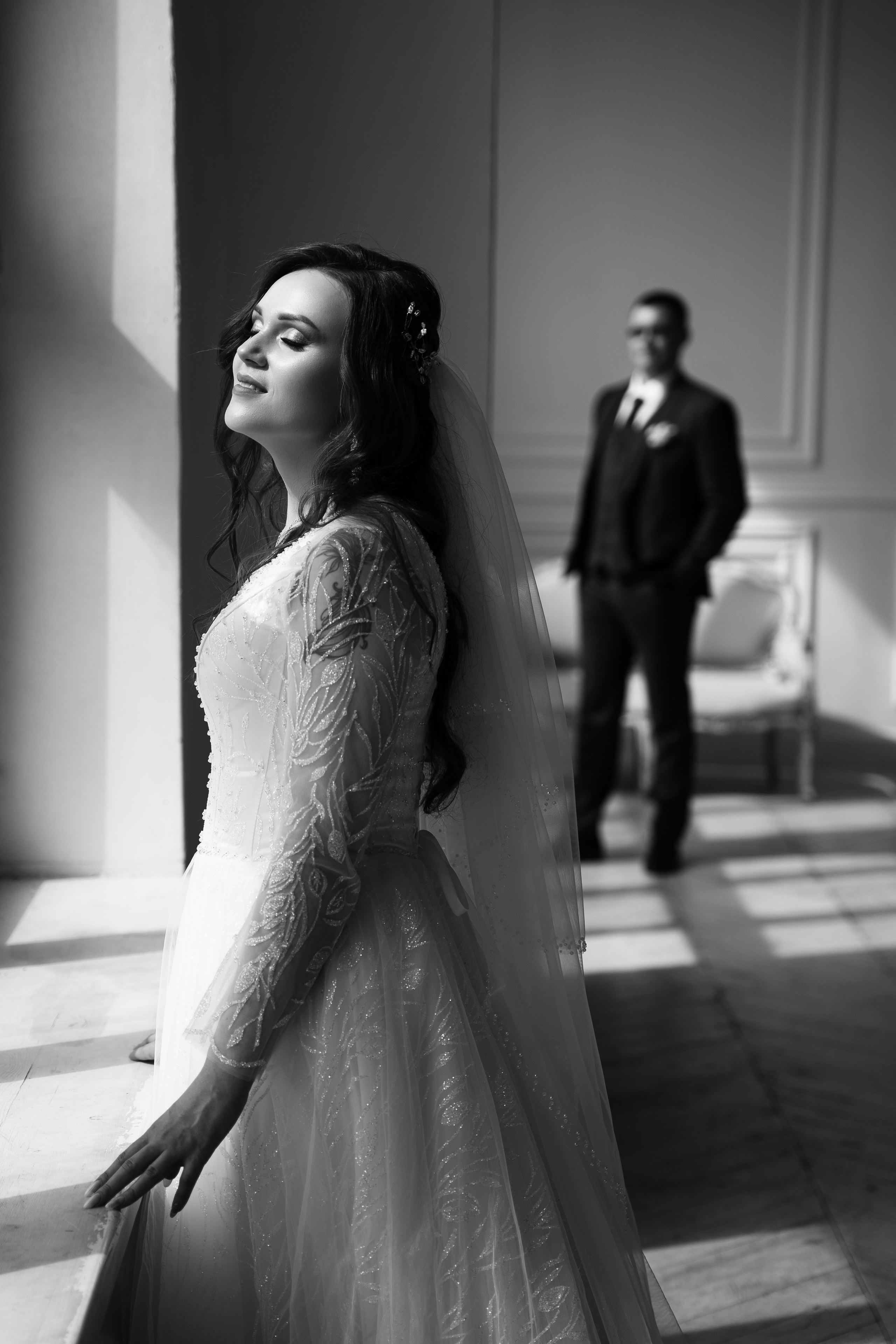 Wedding Day 24.04.21. Фотограф Томск, Новосибирск Влад Свириденко