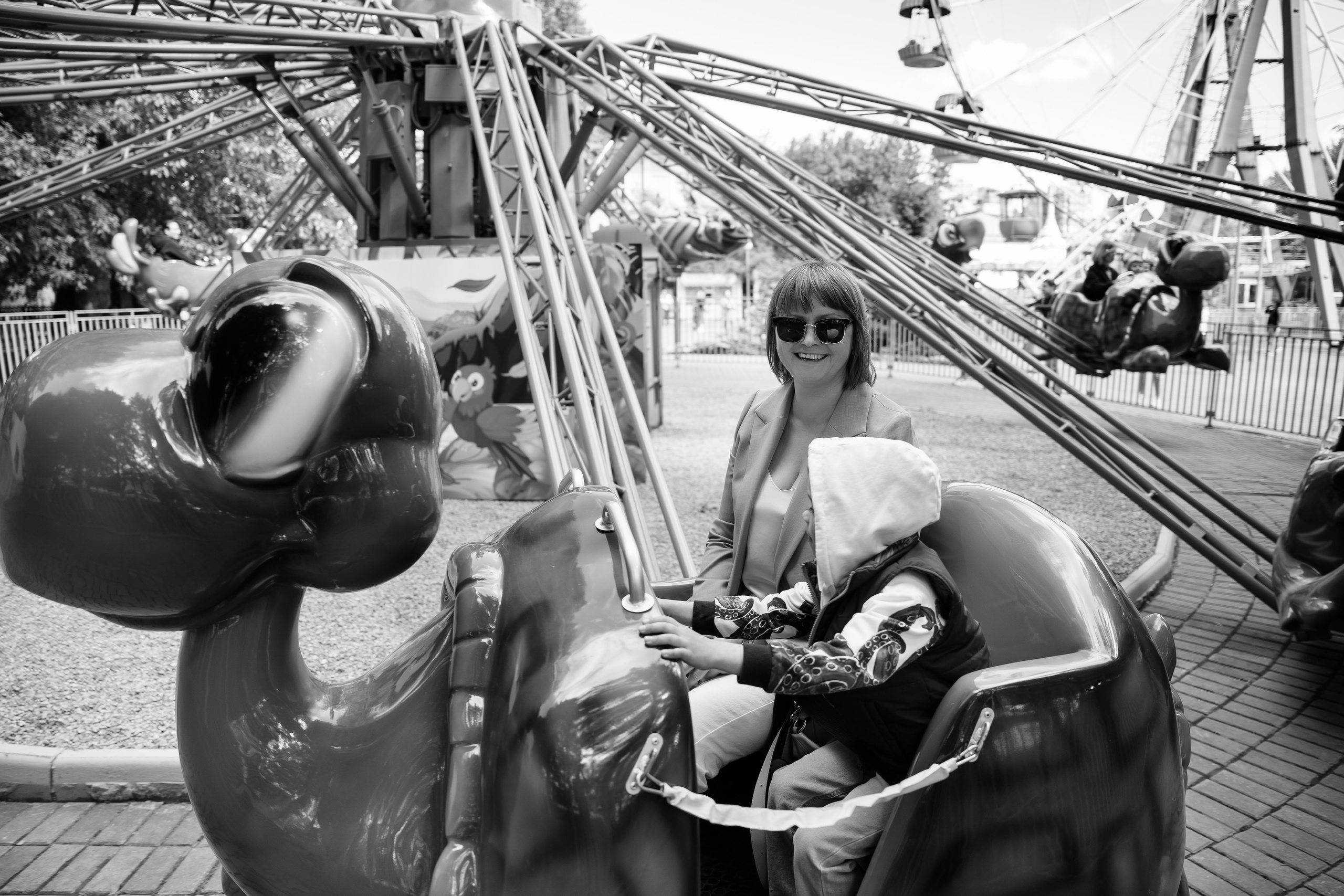 Kids. Фотограф Томск, Новосибирск Влад Свириденко