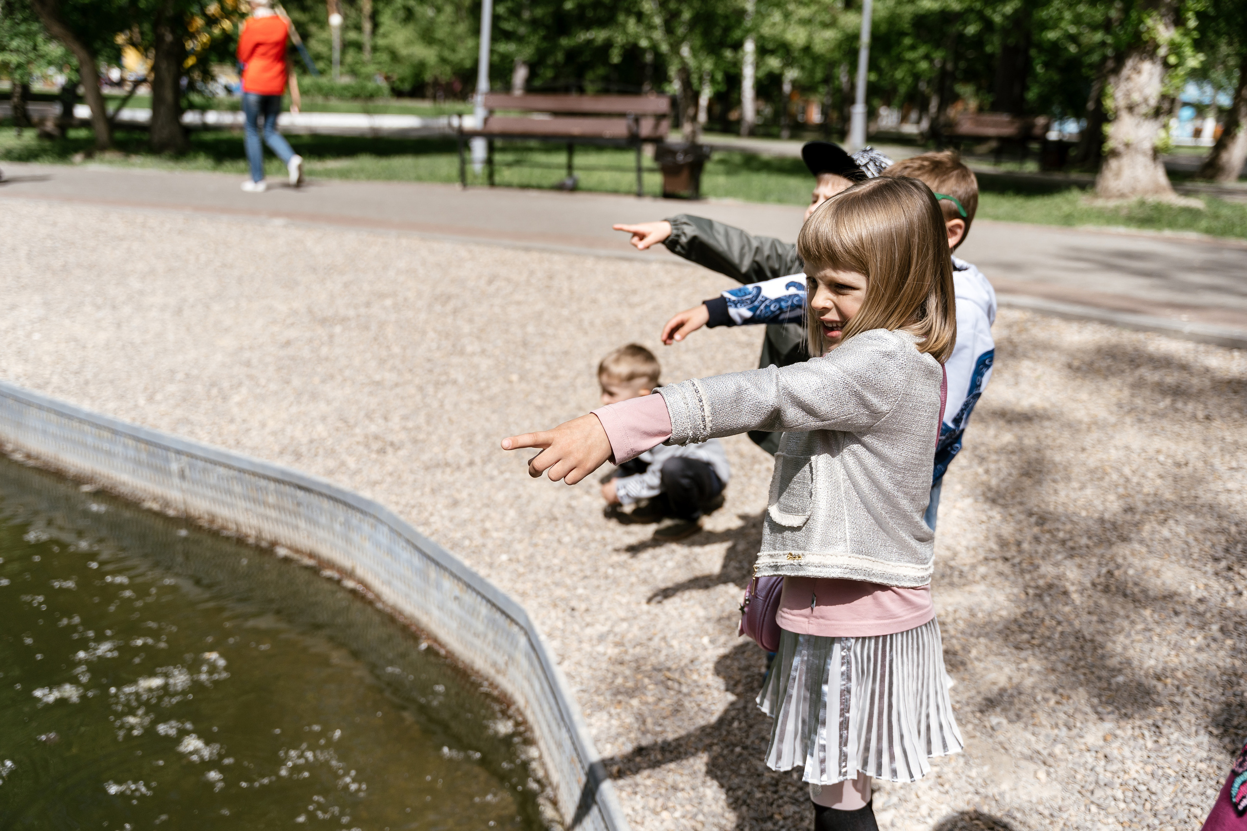 Kids. Фотограф Томск, Новосибирск Влад Свириденко