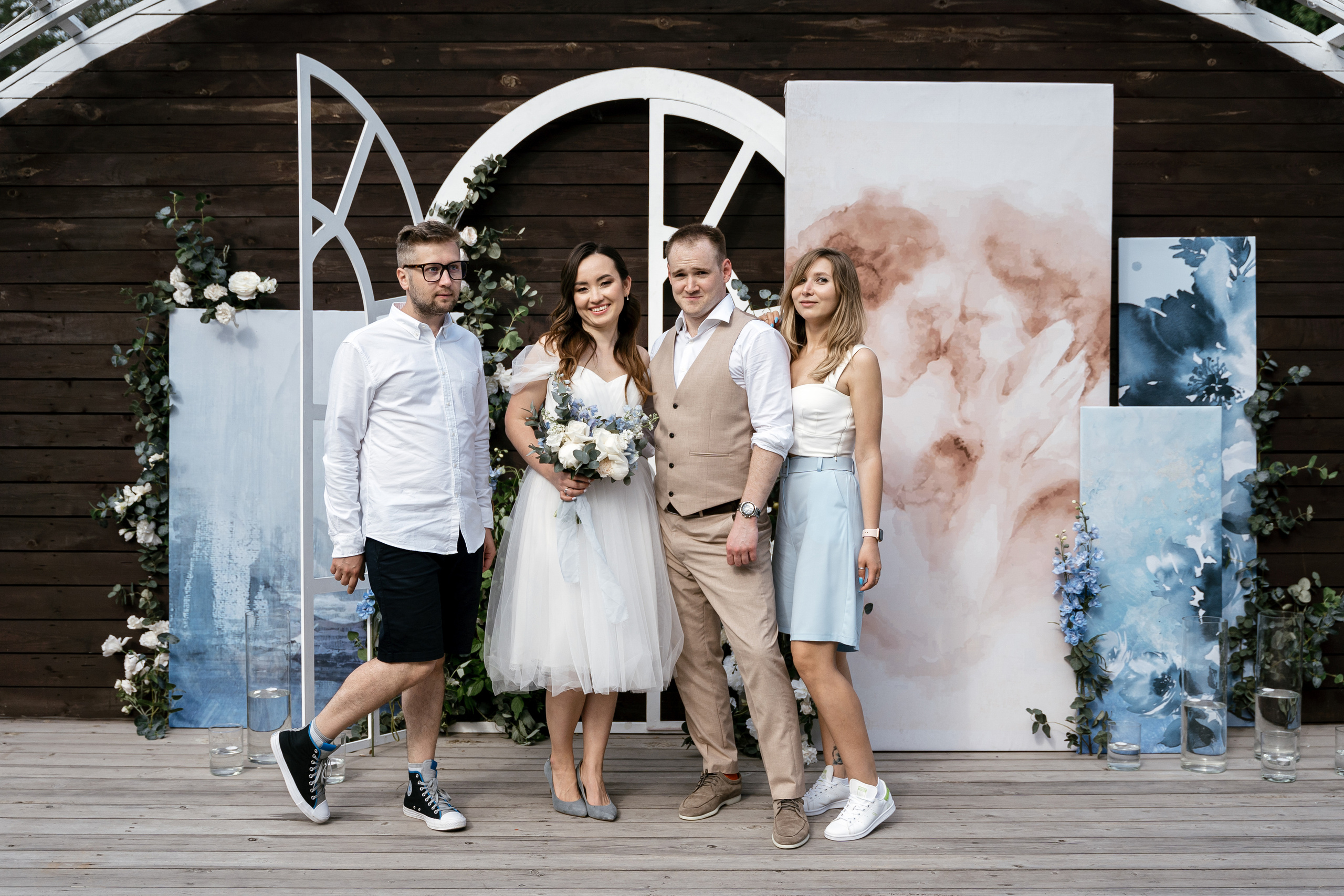 19.06.2021 Wedding day. Фотограф Томск, Новосибирск Влад Свириденко