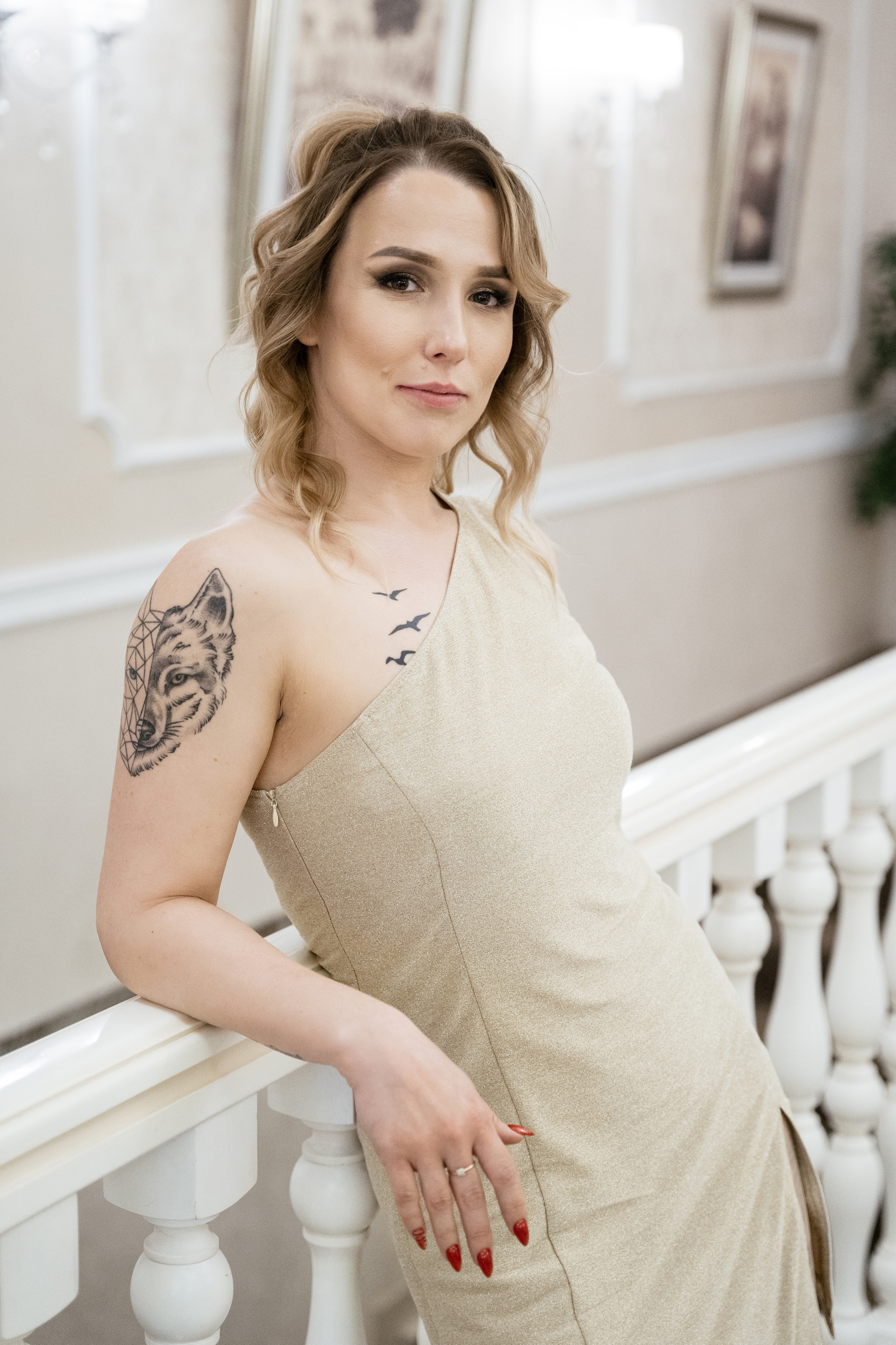 Wedding Day 24.04.21. Фотограф Томск, Новосибирск Влад Свириденко