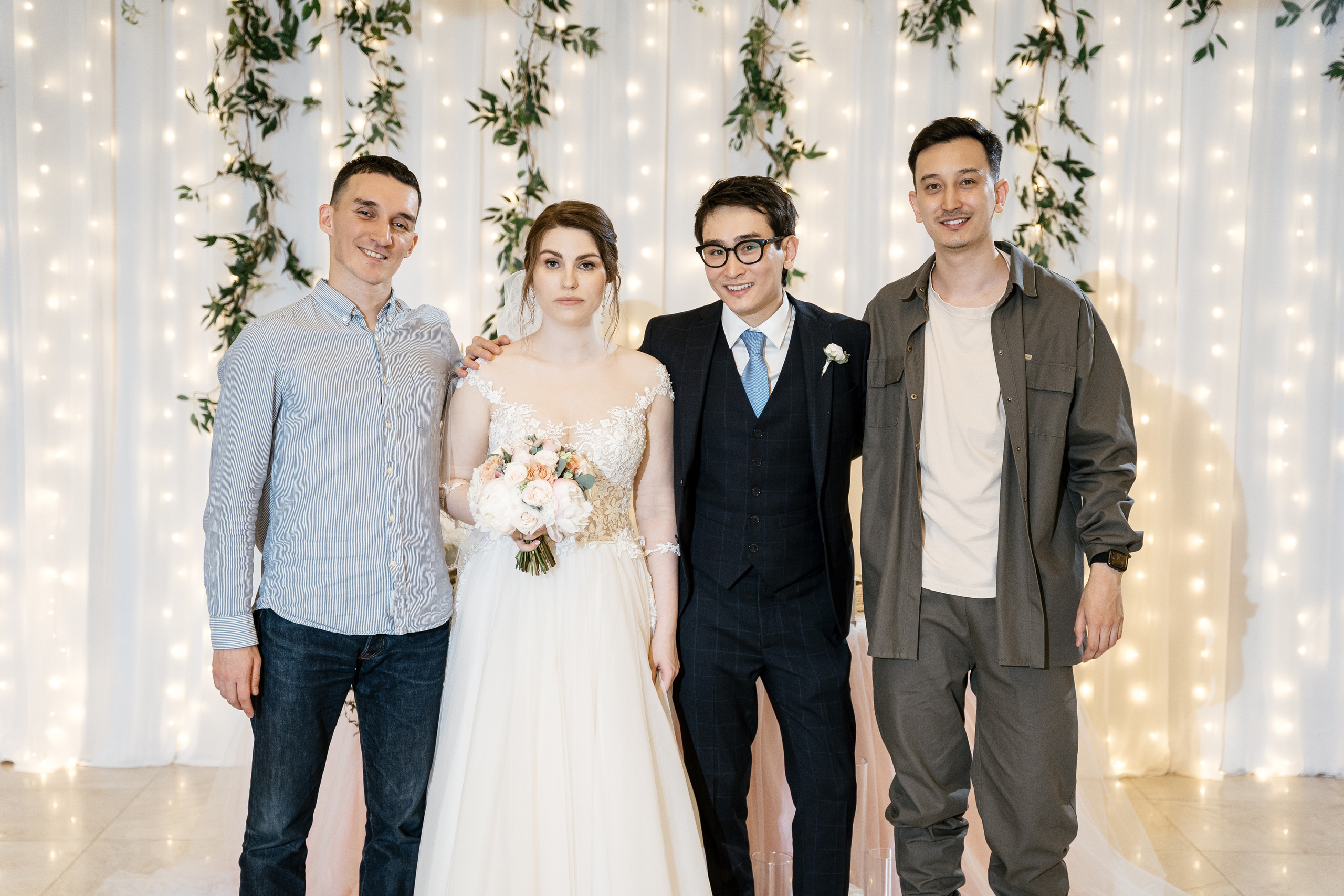 03.07.2021 Wedding day. Фотограф Томск, Новосибирск Влад Свириденко