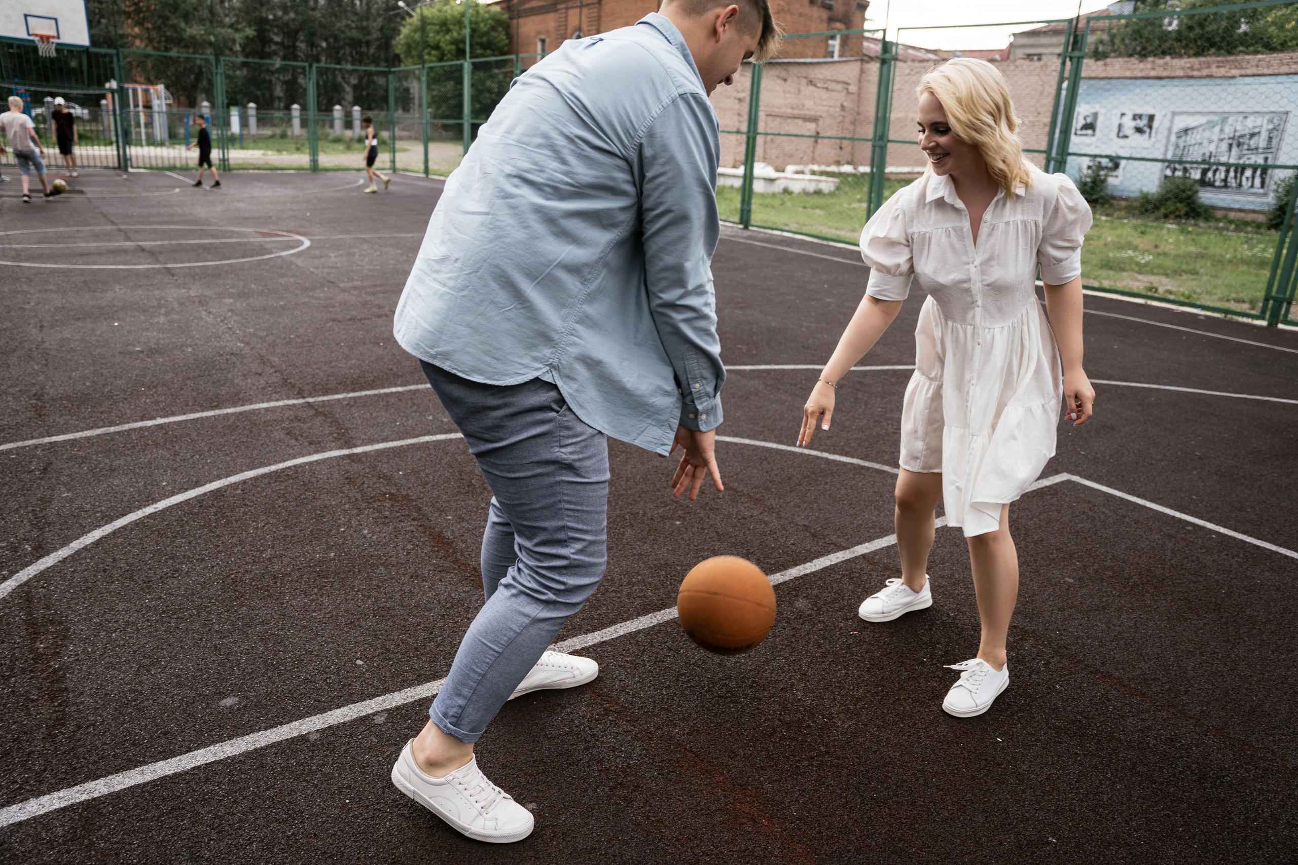 30.06.2021 Love Story. Фотограф Томск, Новосибирск Влад Свириденко