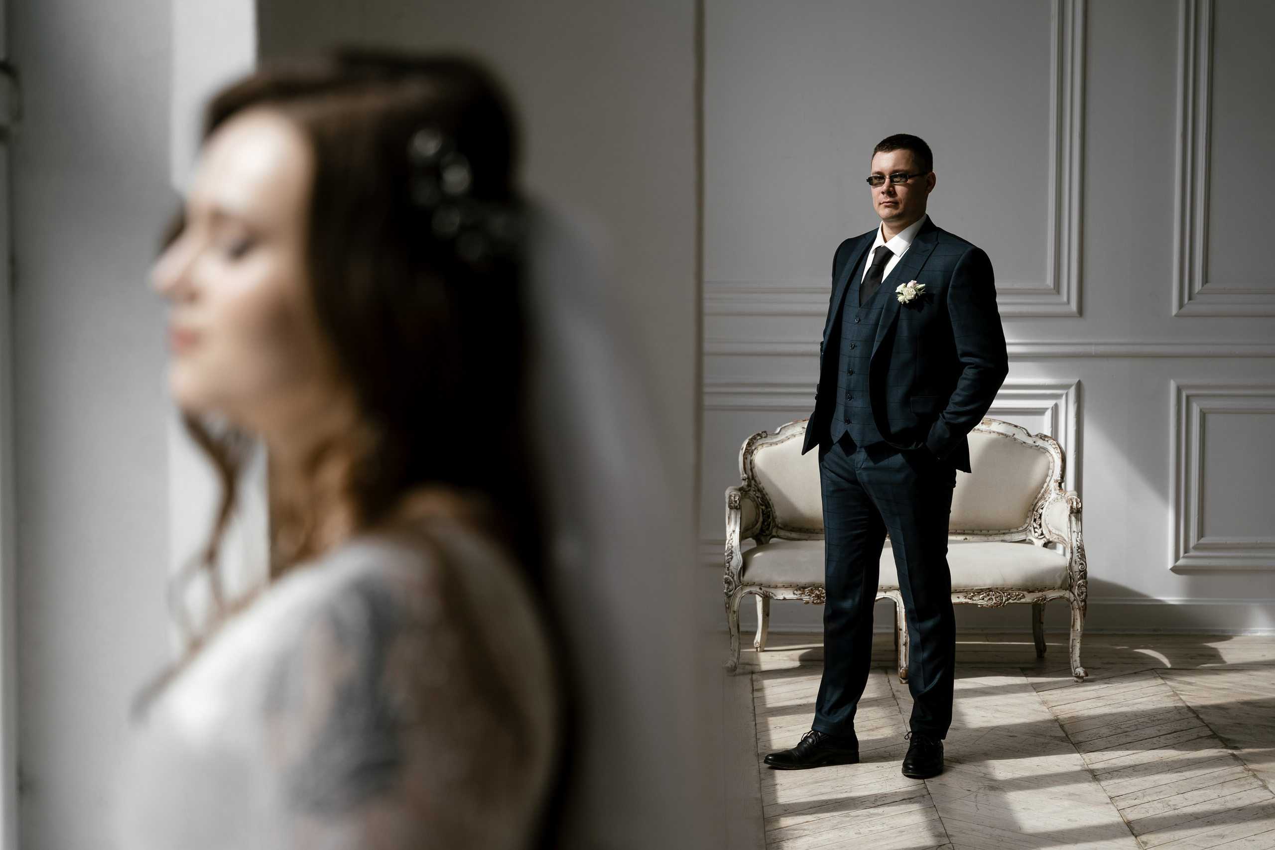 Wedding Day 24.04.21. Фотограф Томск, Новосибирск Влад Свириденко