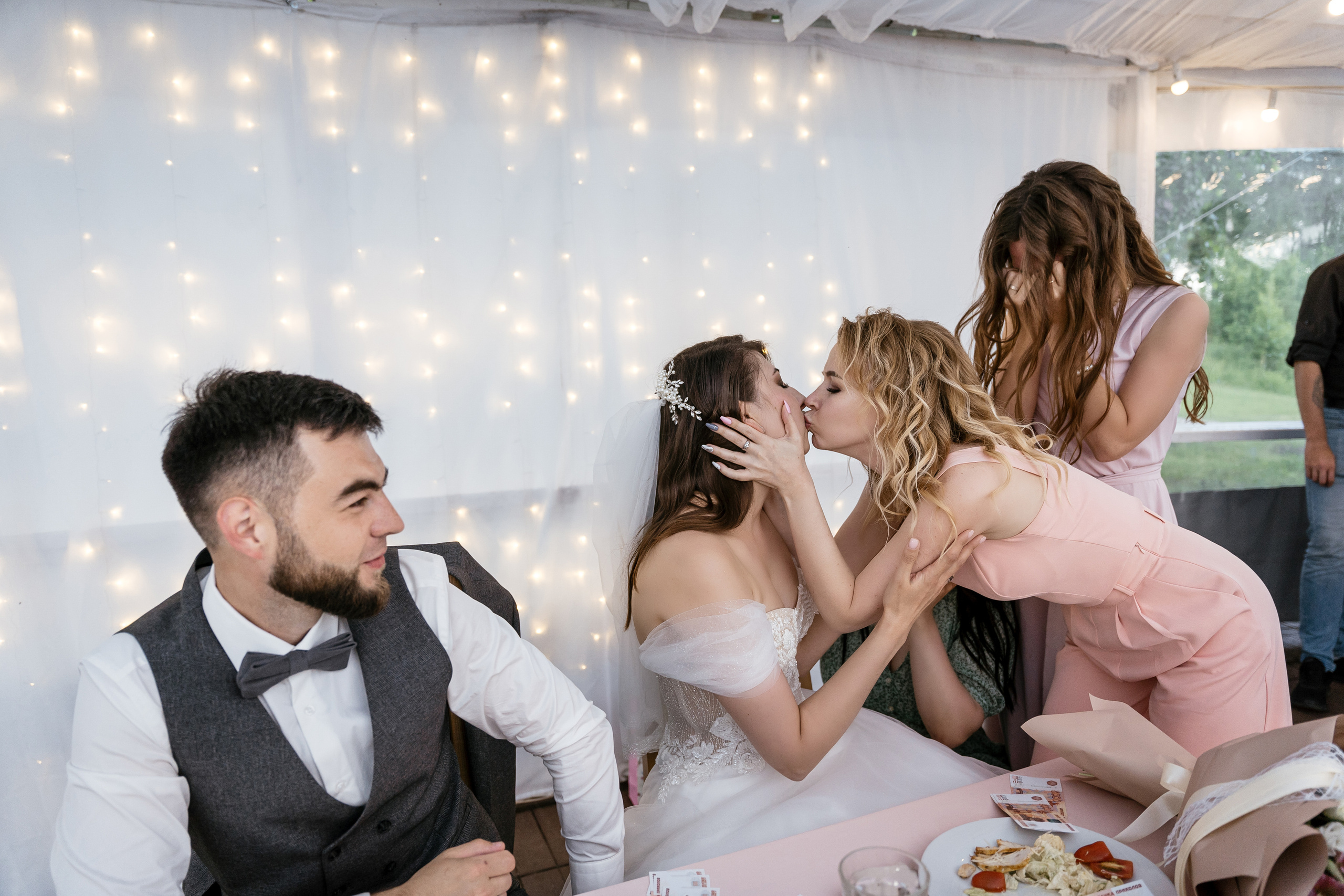 09.07.2021 Wedding day. Фотограф Томск, Новосибирск Влад Свириденко