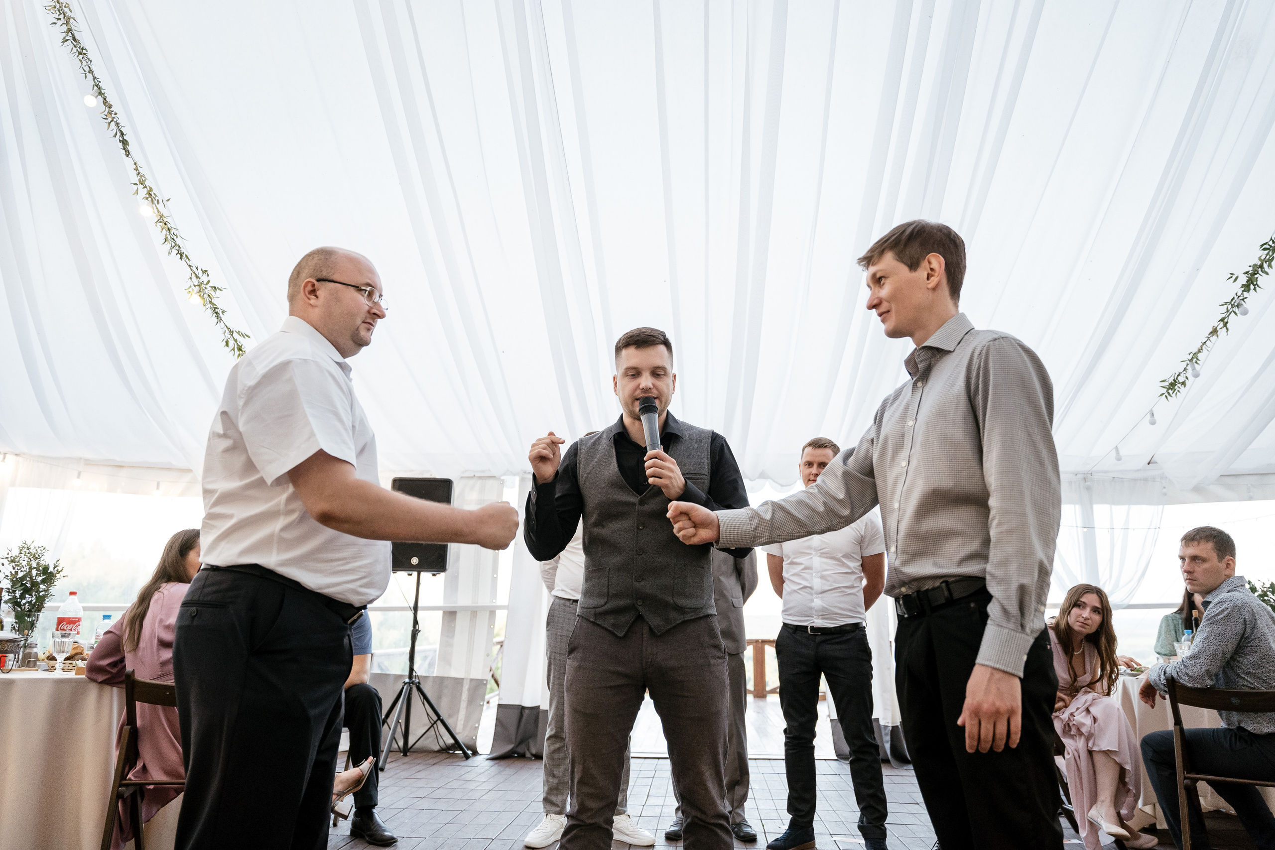 09.07.2021 Wedding day. Фотограф Томск, Новосибирск Влад Свириденко