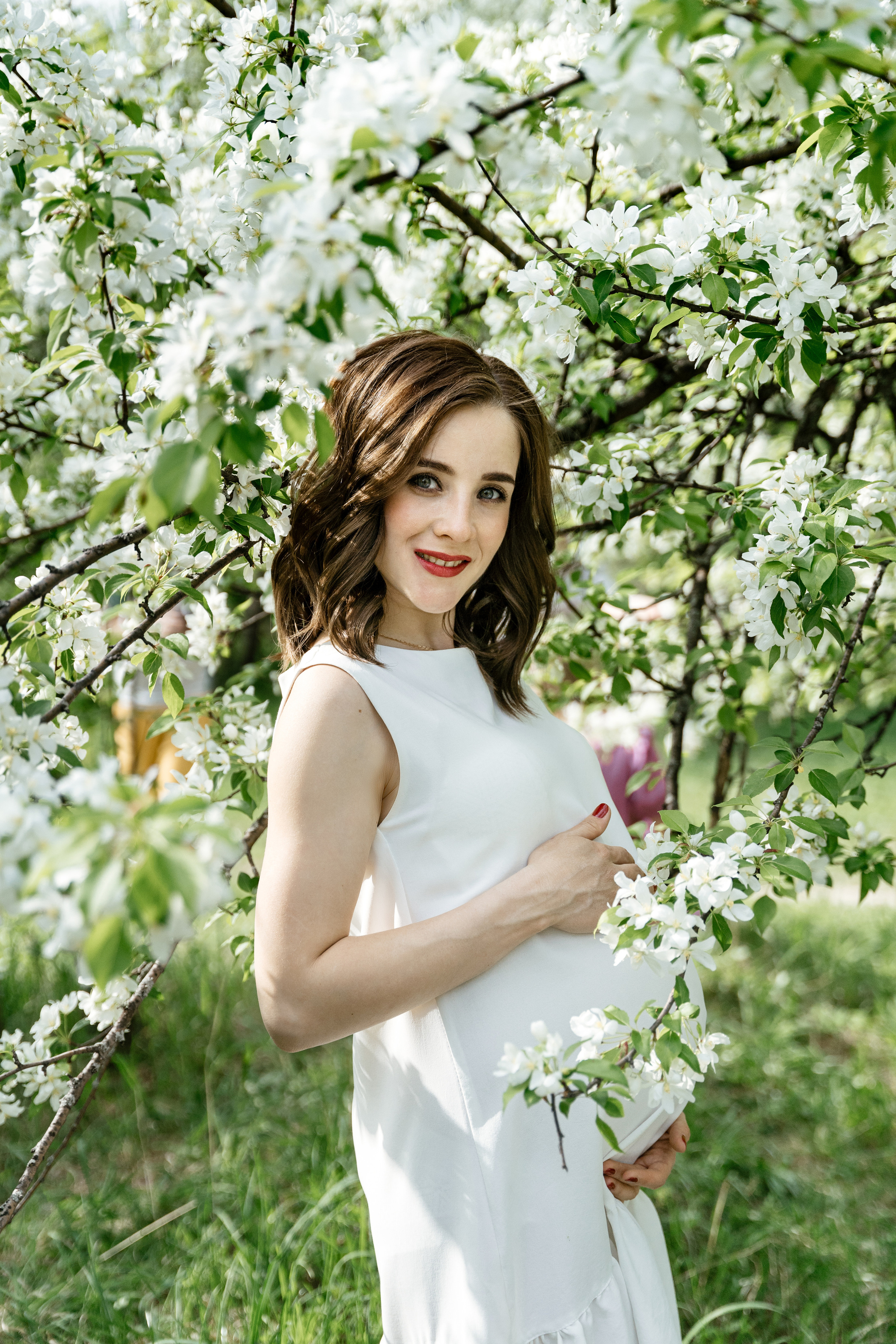 Рубанниковы. Фотограф Томск, Новосибирск Влад Свириденко