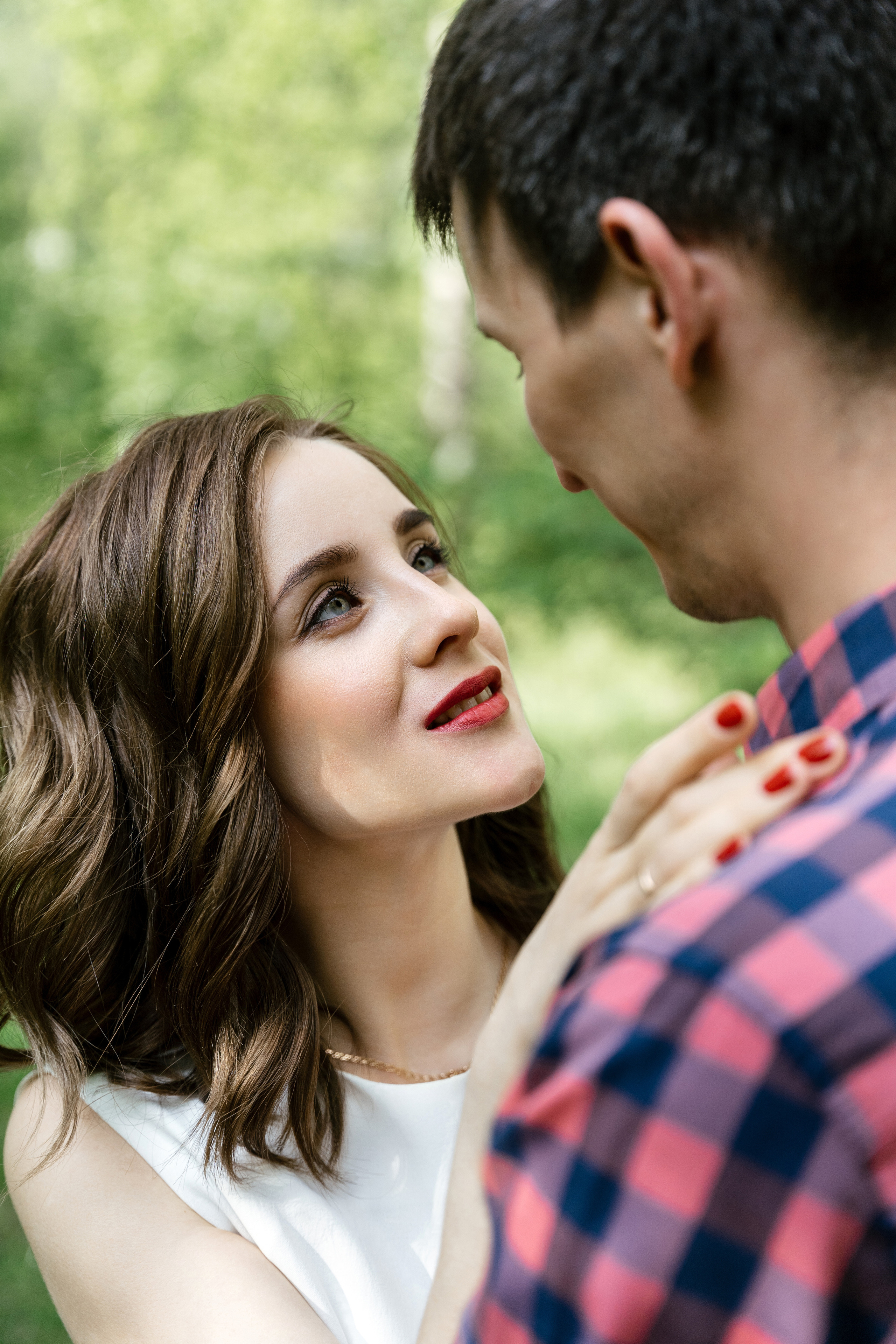 Рубанниковы. Фотограф Томск, Новосибирск Влад Свириденко