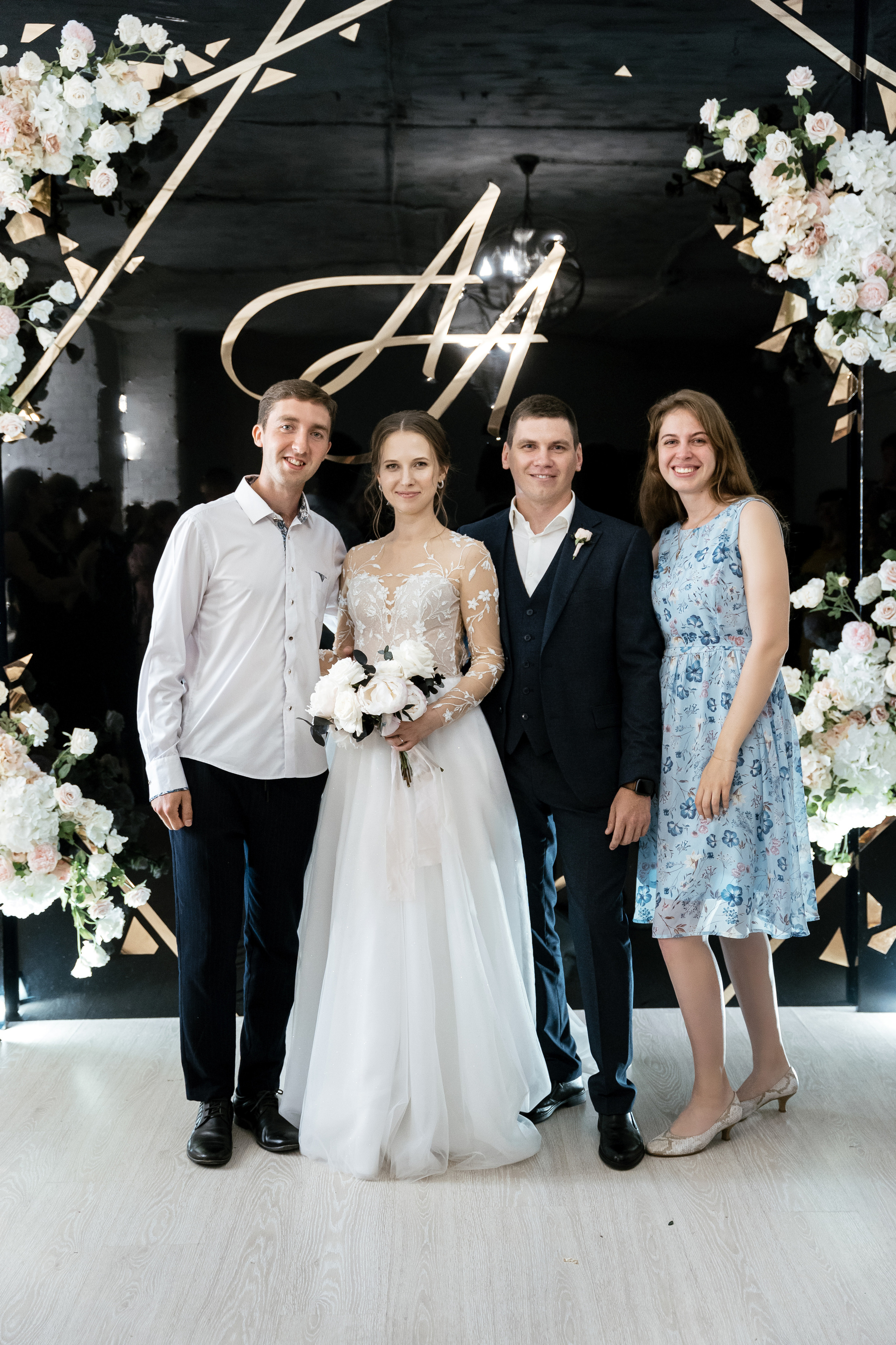 26.06.2021 Wedding day. Фотограф Томск, Новосибирск Влад Свириденко
