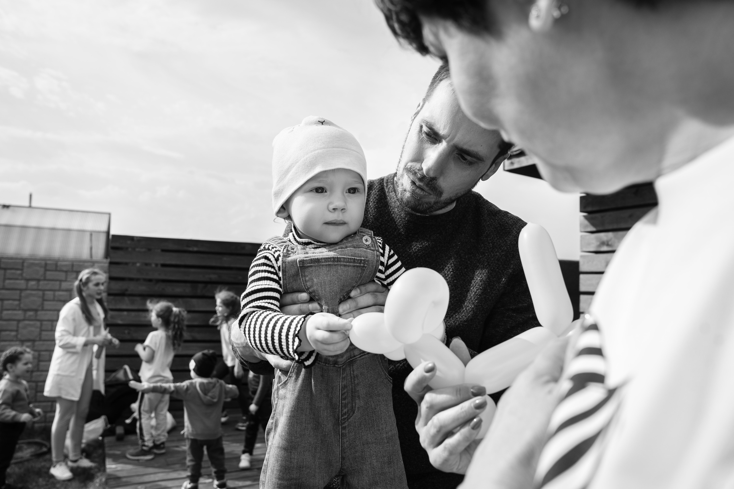 С днем рождения. Фотограф Томск, Новосибирск Влад Свириденко