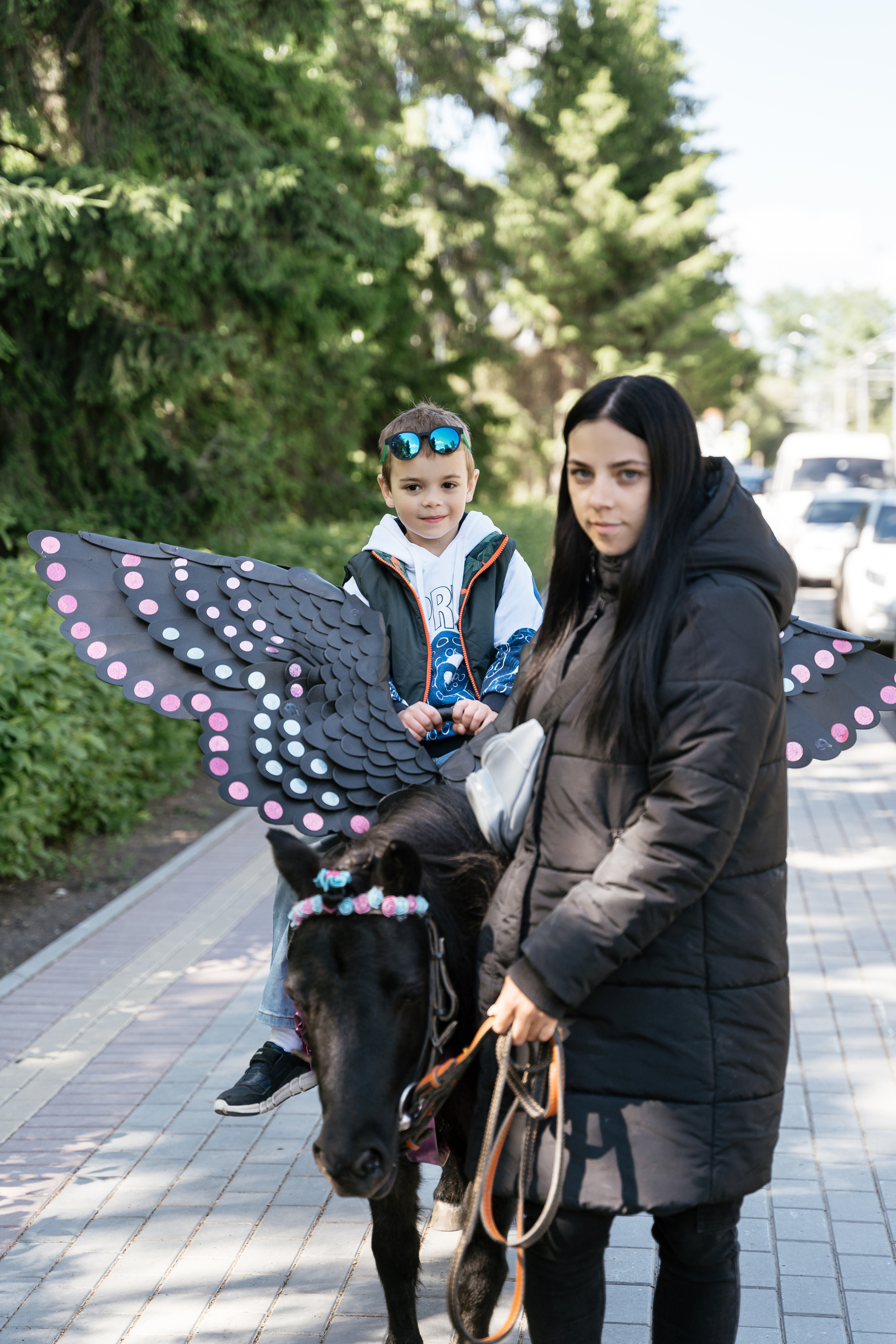Kids. Фотограф Томск, Новосибирск Влад Свириденко