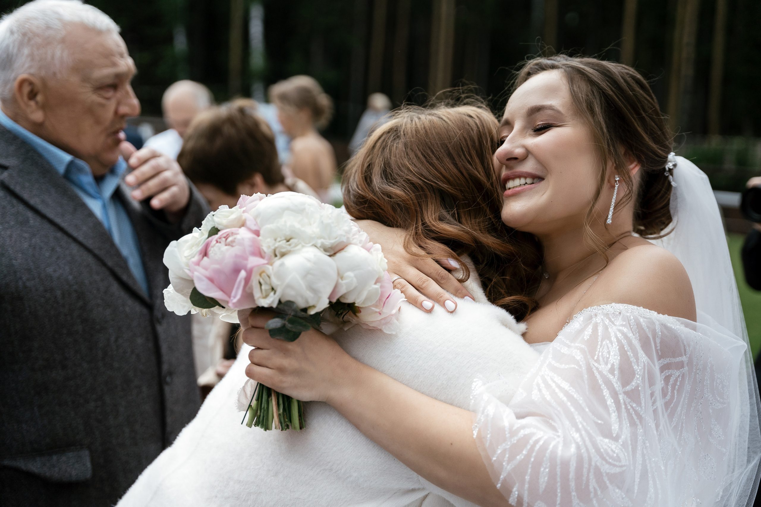 11.06.21 Wedding day. Фотограф Томск, Новосибирск Влад Свириденко