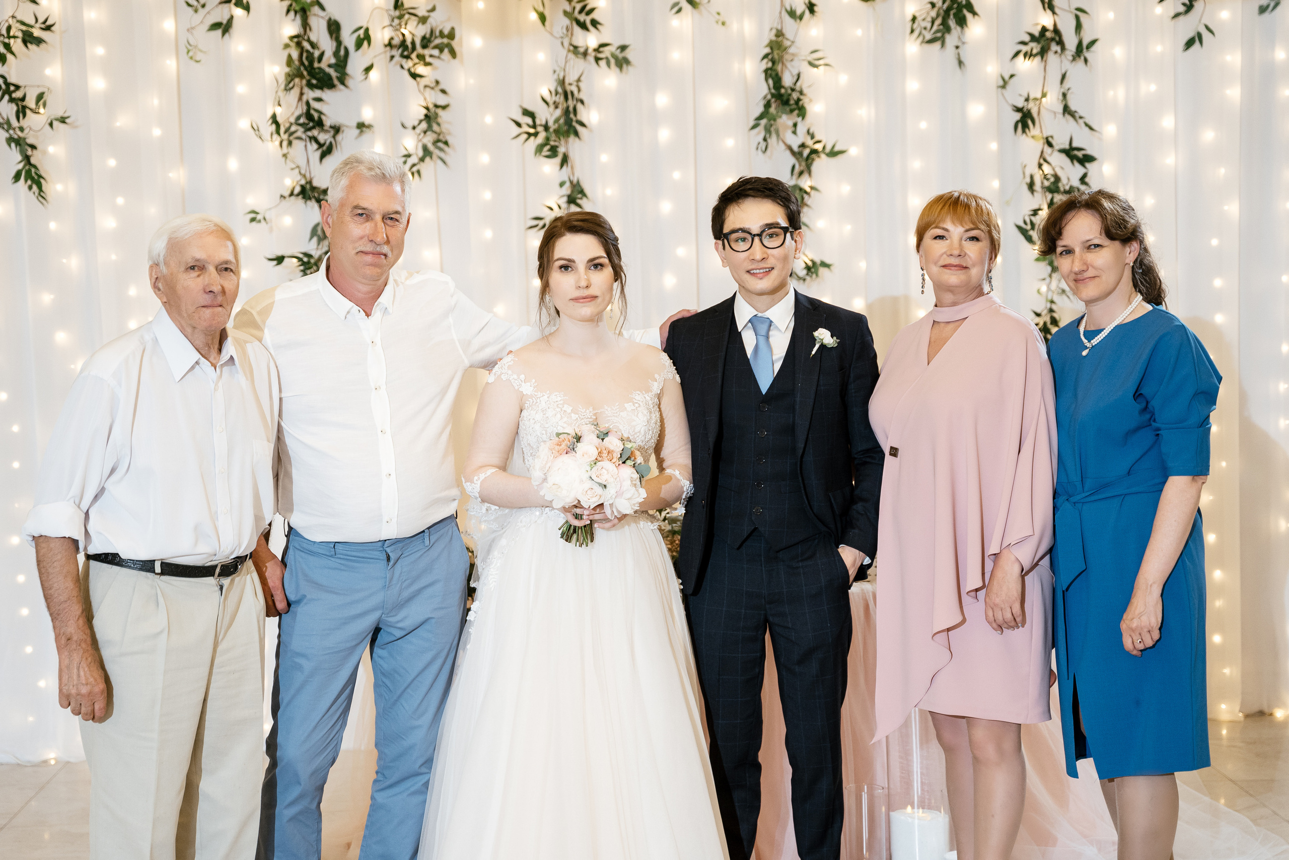 03.07.2021 Wedding day. Фотограф Томск, Новосибирск Влад Свириденко