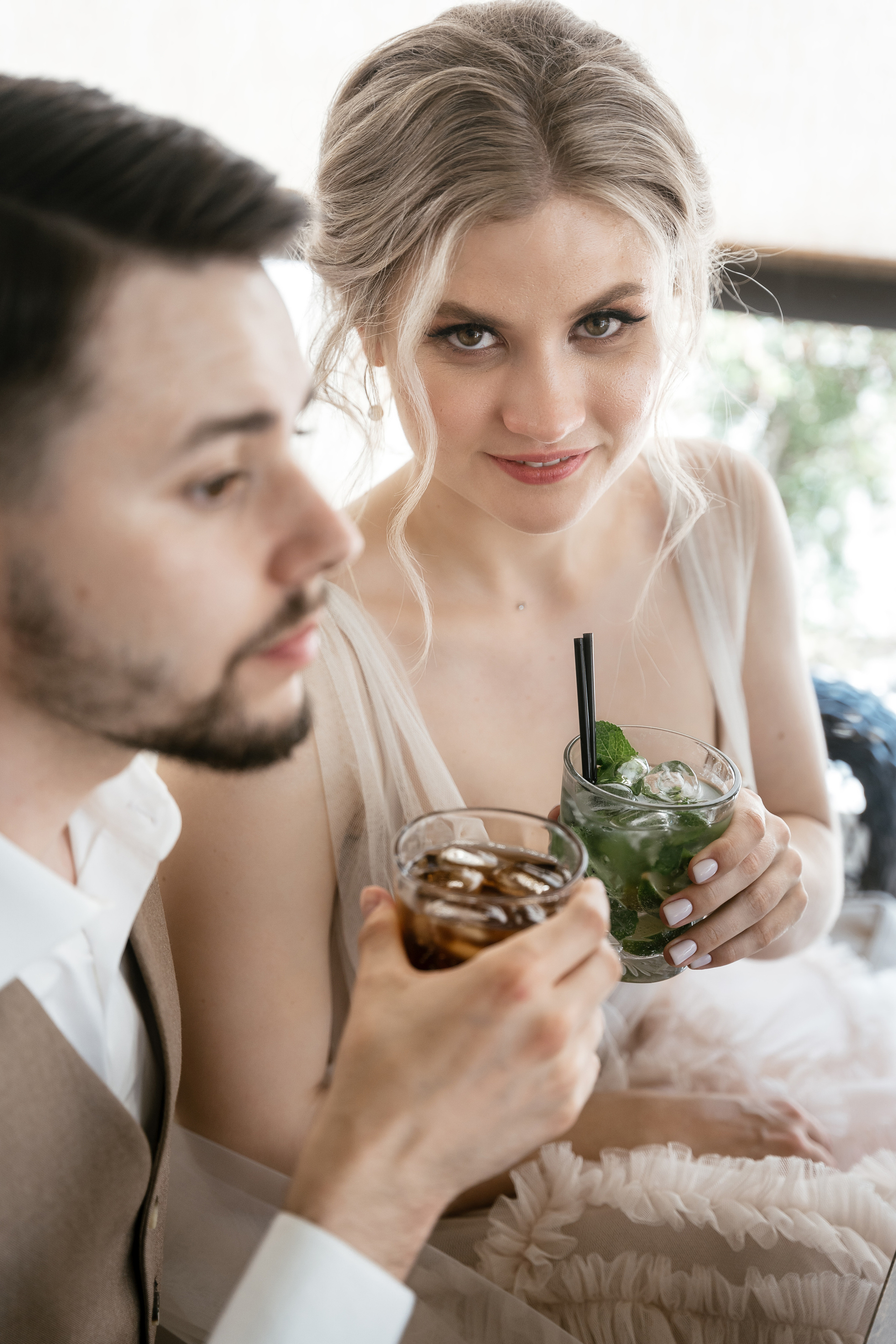 16.06.21 Wedding day. Фотограф Томск, Новосибирск Влад Свириденко