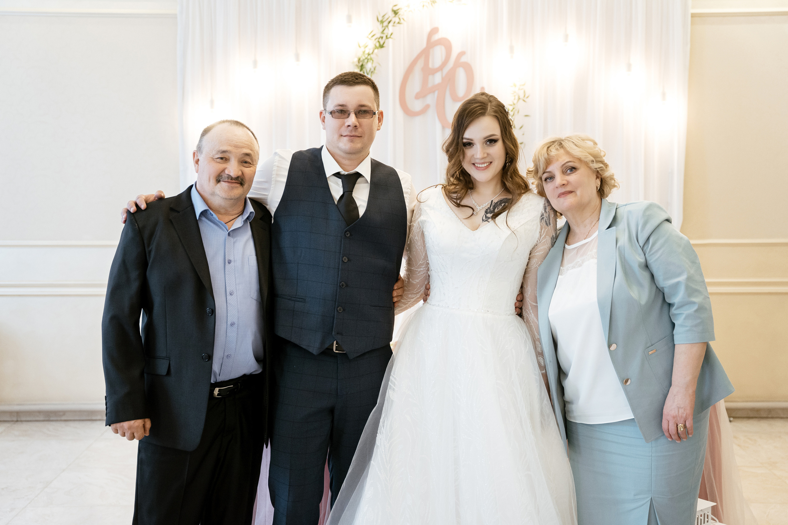 Wedding Day 24.04.21. Фотограф Томск, Новосибирск Влад Свириденко