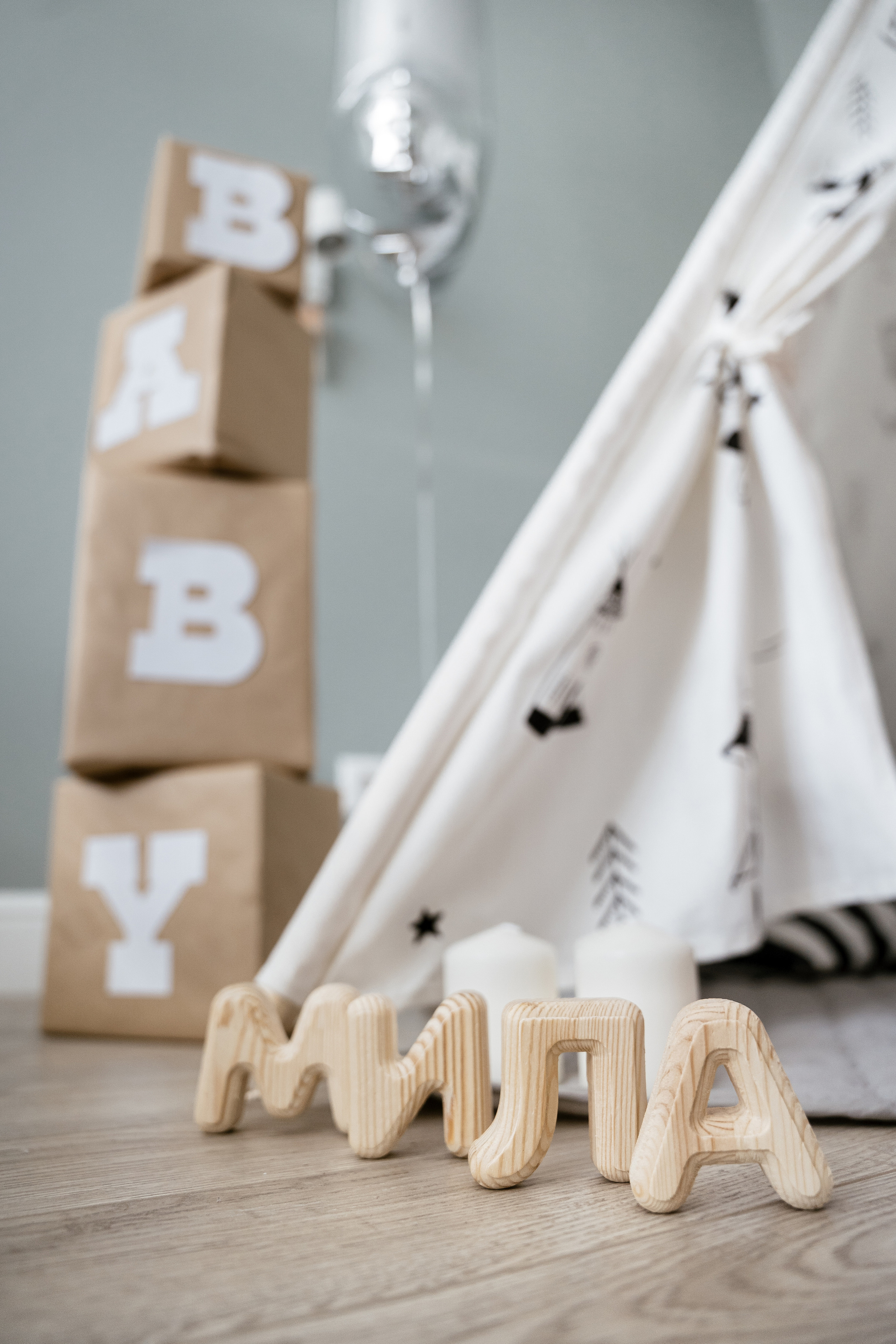 Happy 1 year. Фотограф Томск, Новосибирск Влад Свириденко