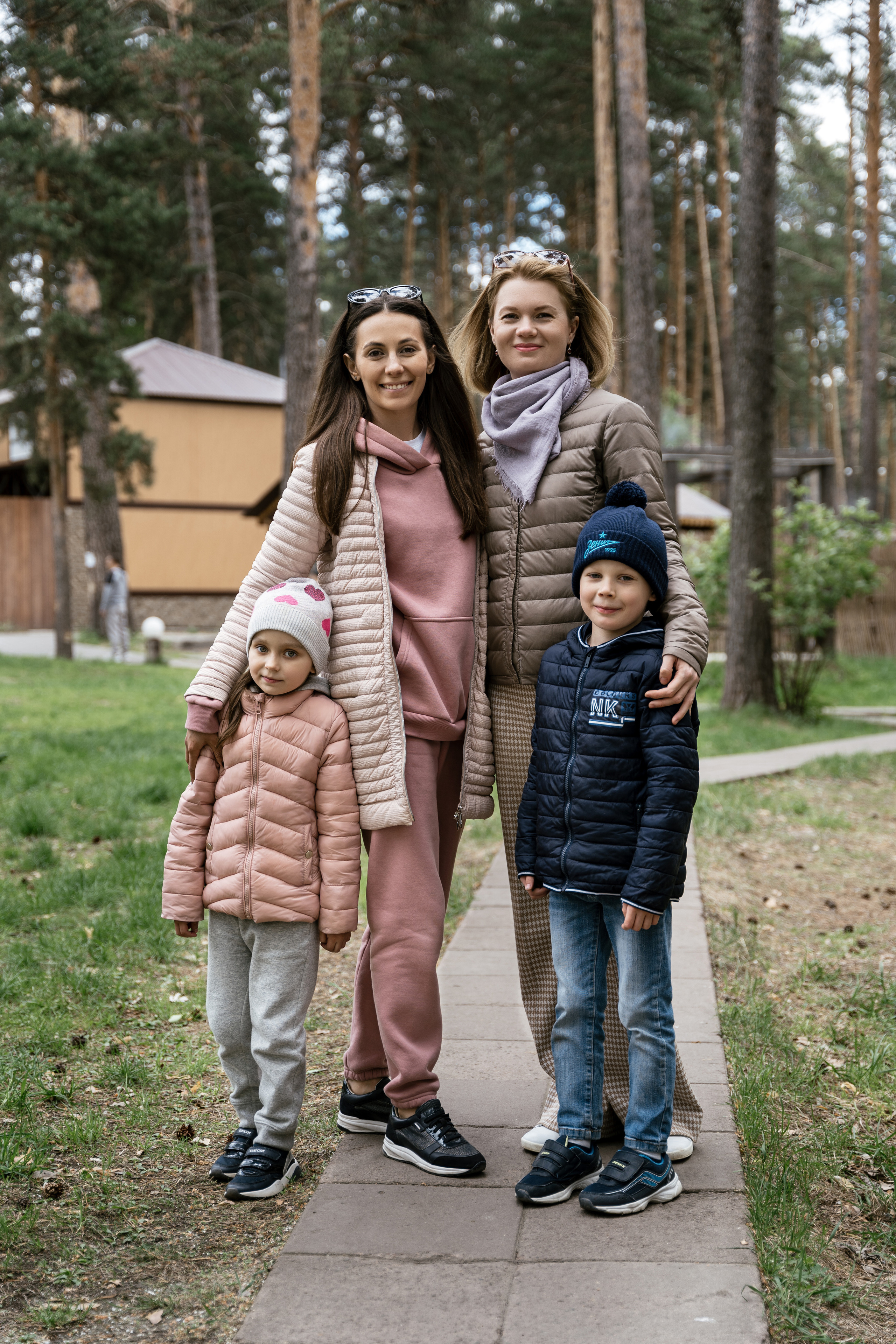 Первый выпускной. Фотограф Томск, Новосибирск Влад Свириденко
