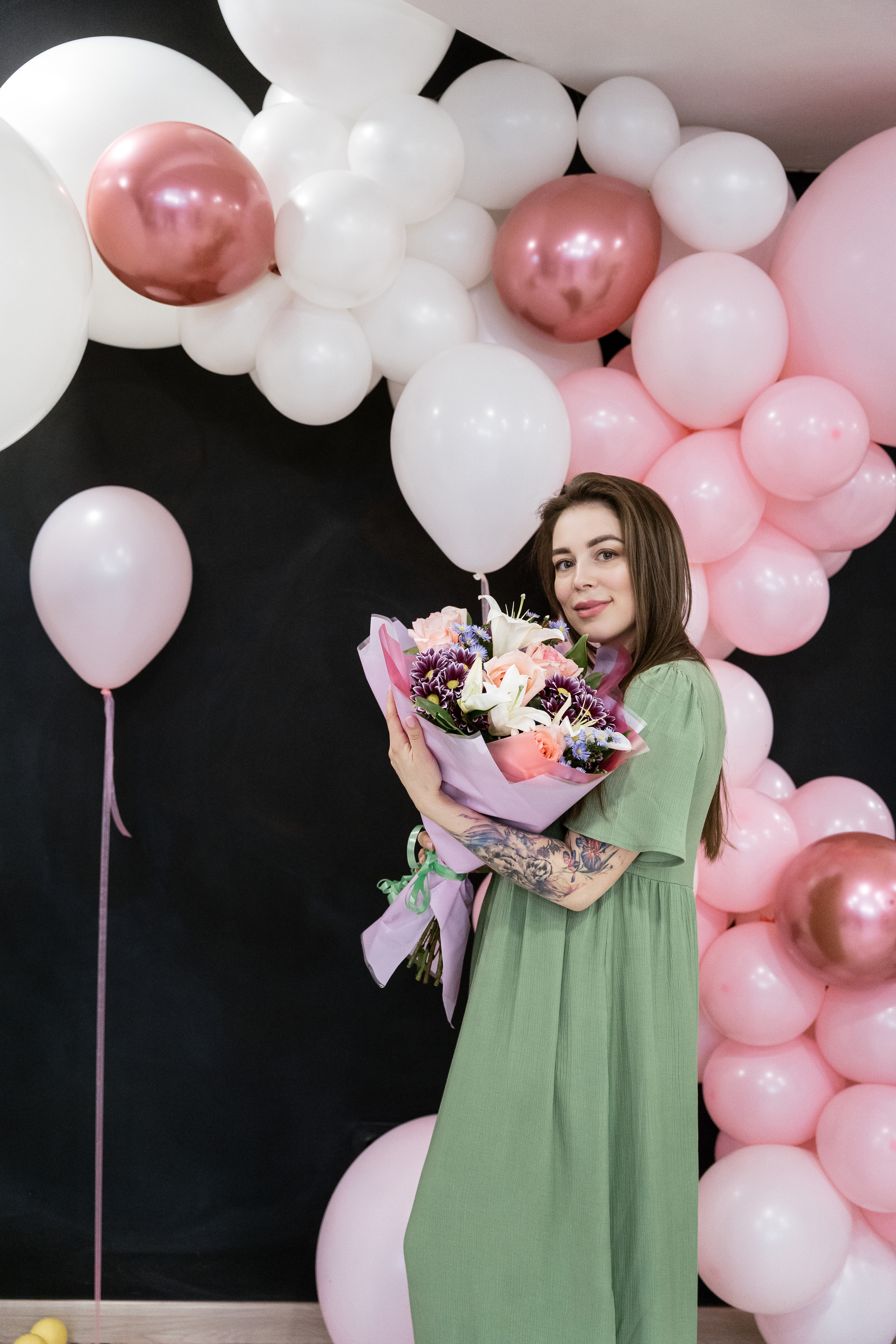 Мне сегодня 30 лет. Фотограф Томск, Новосибирск Влад Свириденко