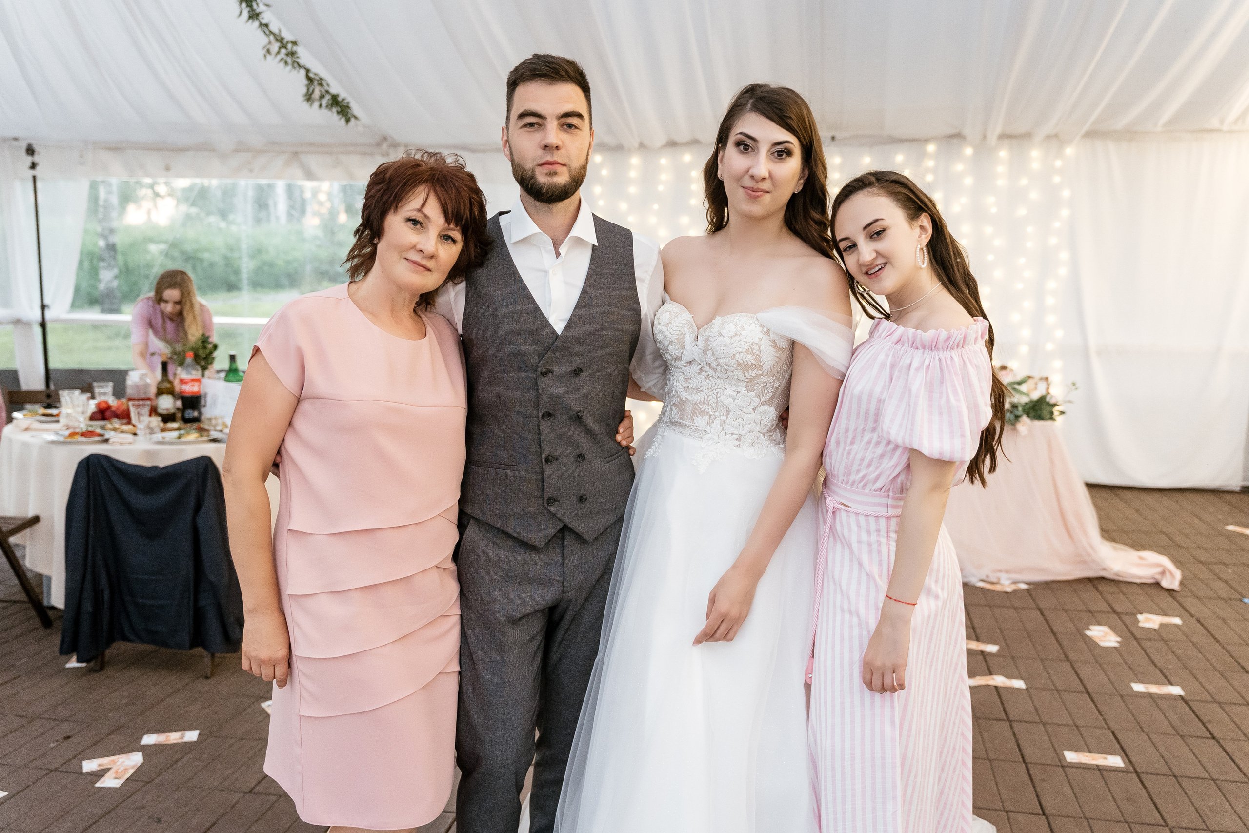 09.07.2021 Wedding day. Фотограф Томск, Новосибирск Влад Свириденко