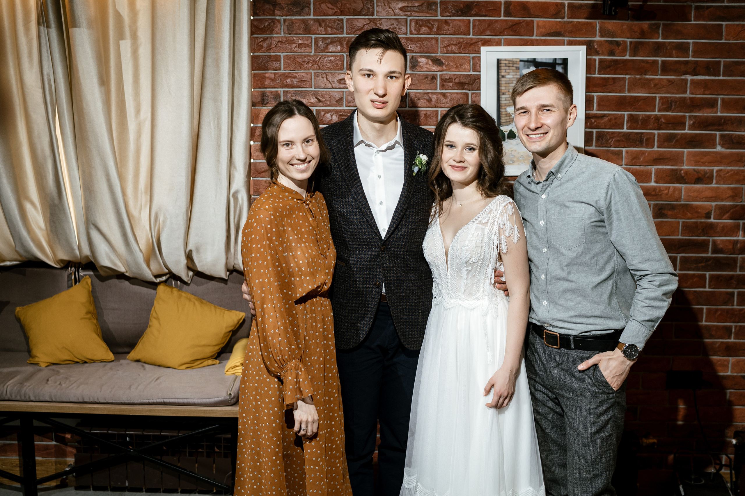 Ваня и Виолетта 17.04.2021. Фотограф Томск, Новосибирск Влад Свириденко