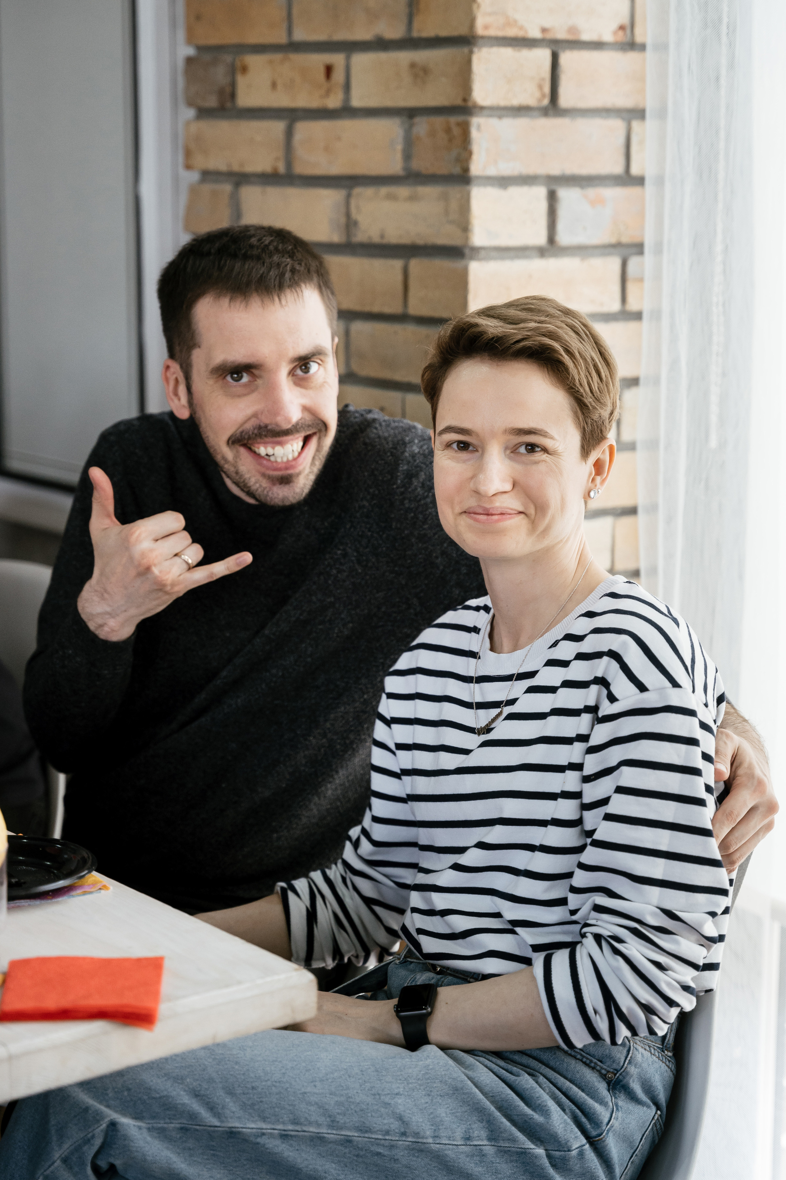 С днем рождения. Фотограф Томск, Новосибирск Влад Свириденко