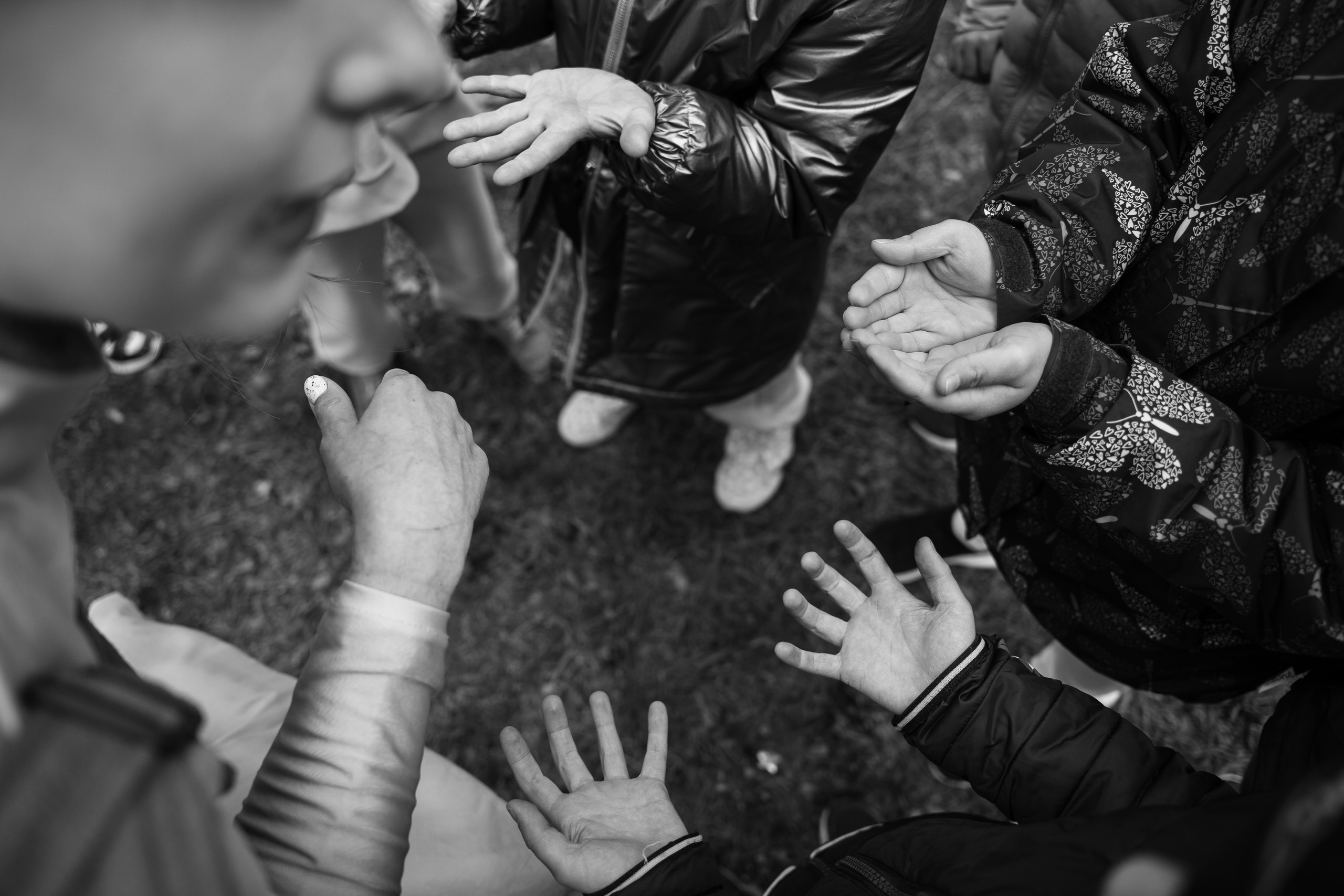 Первый выпускной. Фотограф Томск, Новосибирск Влад Свириденко