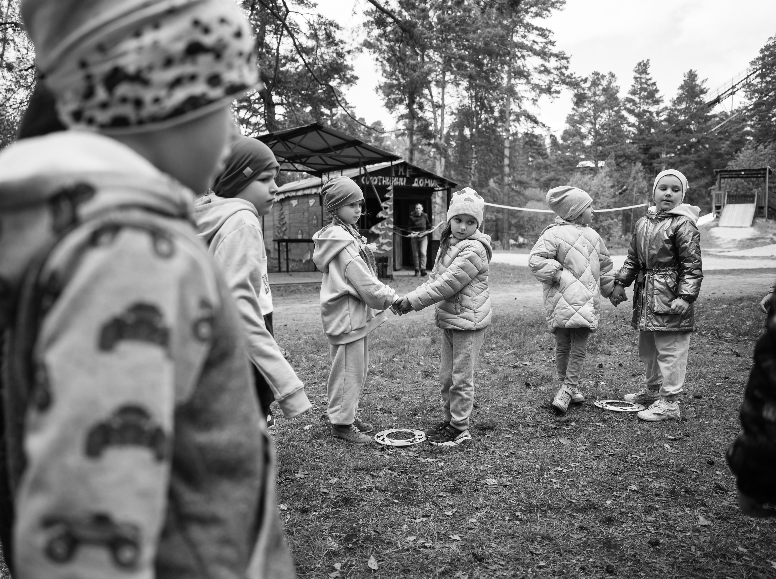 Первый выпускной. Фотограф Томск, Новосибирск Влад Свириденко