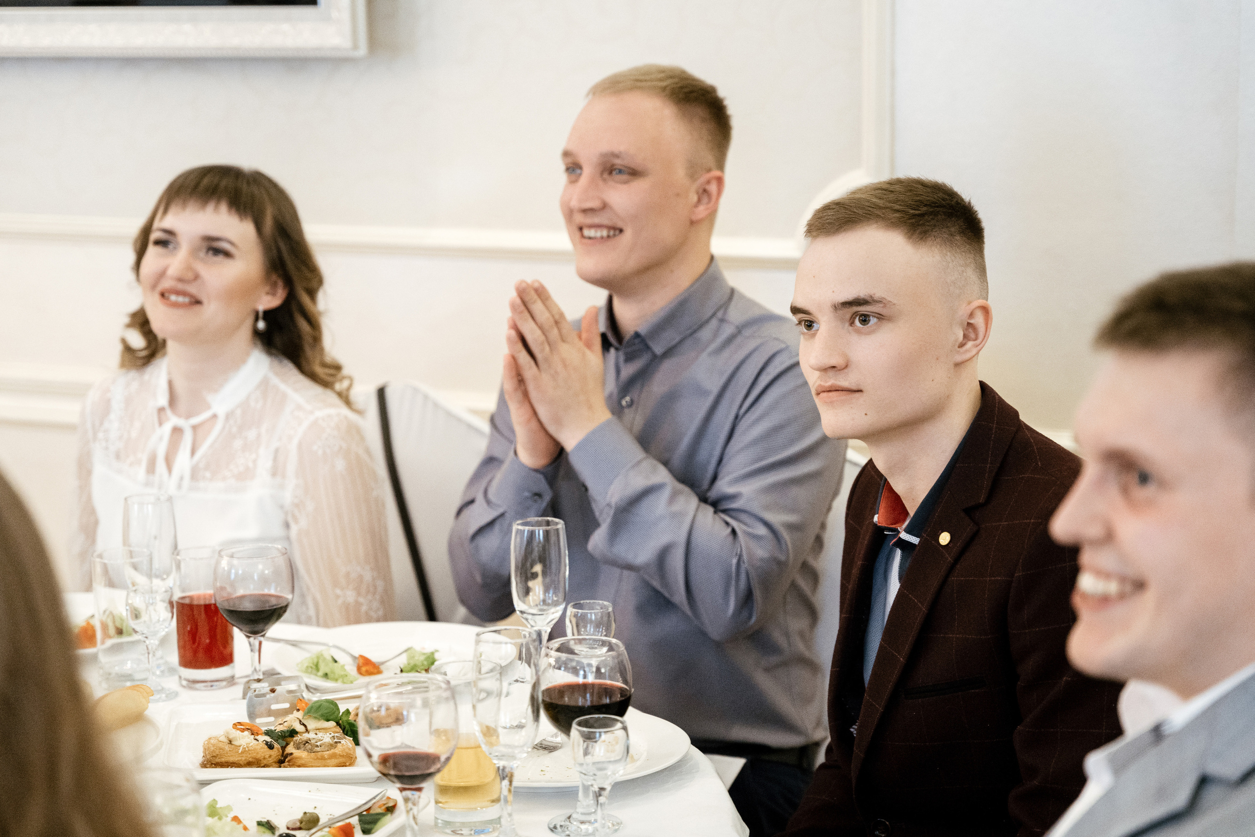 Wedding Day 24.04.21. Фотограф Томск, Новосибирск Влад Свириденко