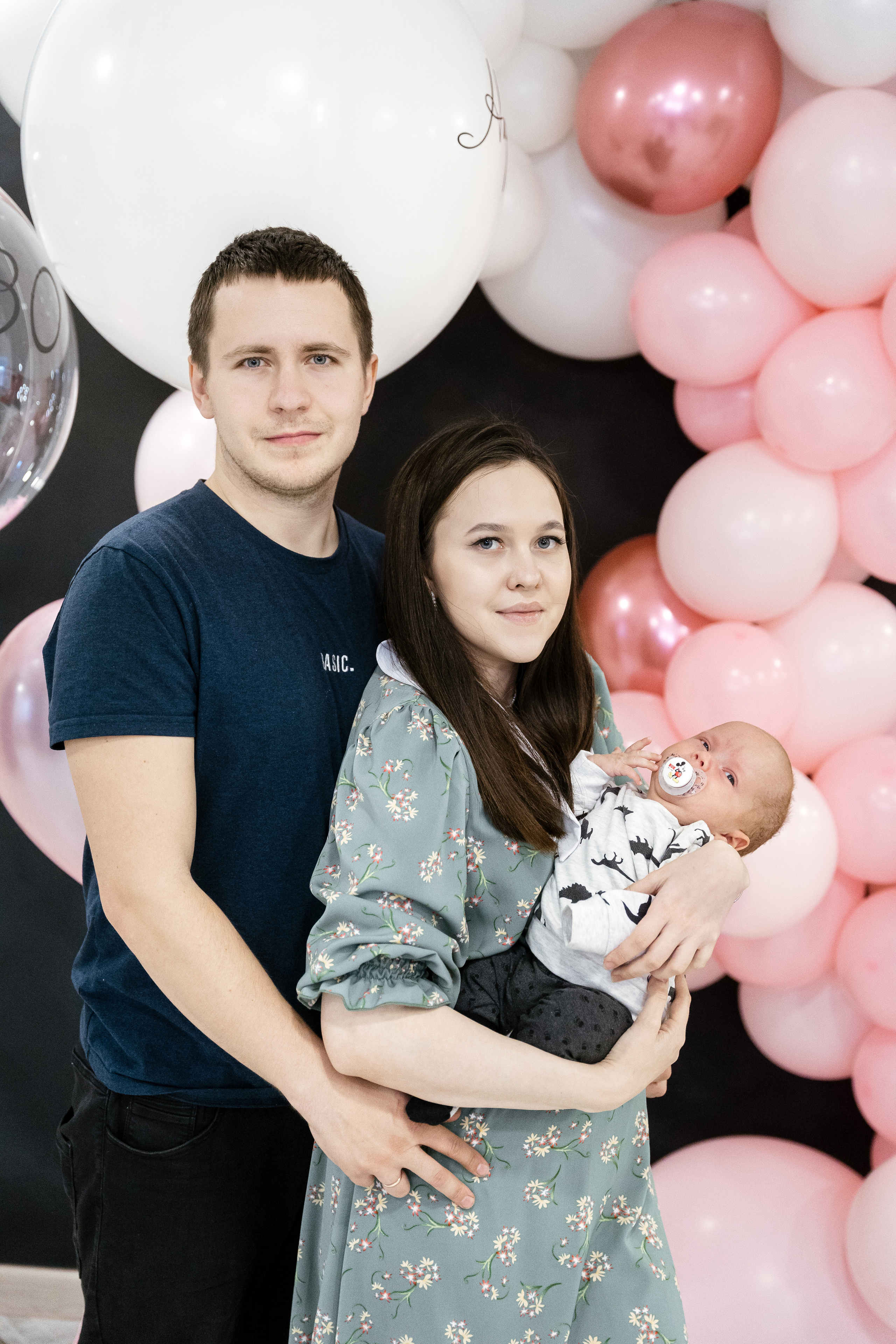 Мне сегодня 30 лет. Фотограф Томск, Новосибирск Влад Свириденко