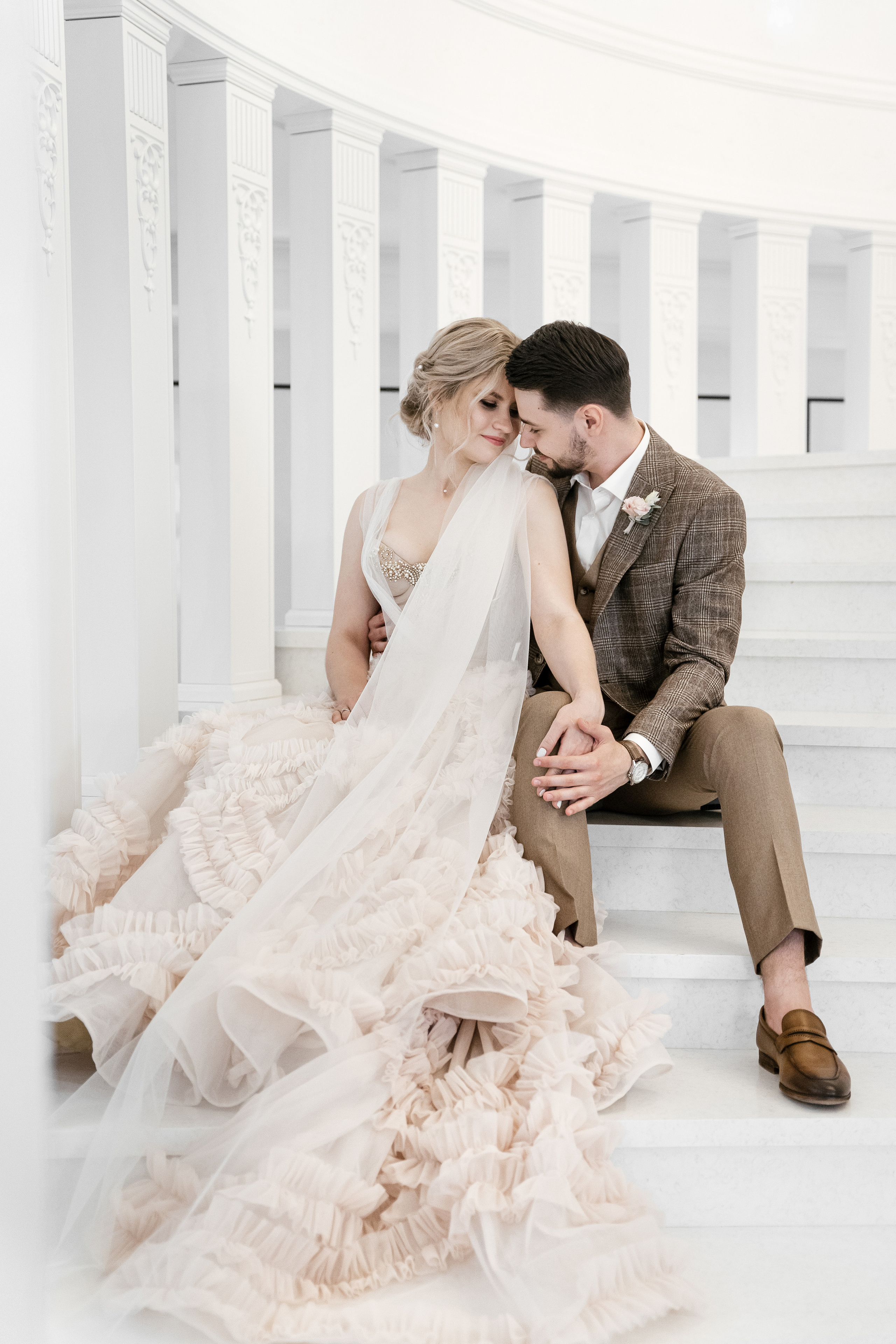 16.06.21 Wedding day. Фотограф Томск, Новосибирск Влад Свириденко