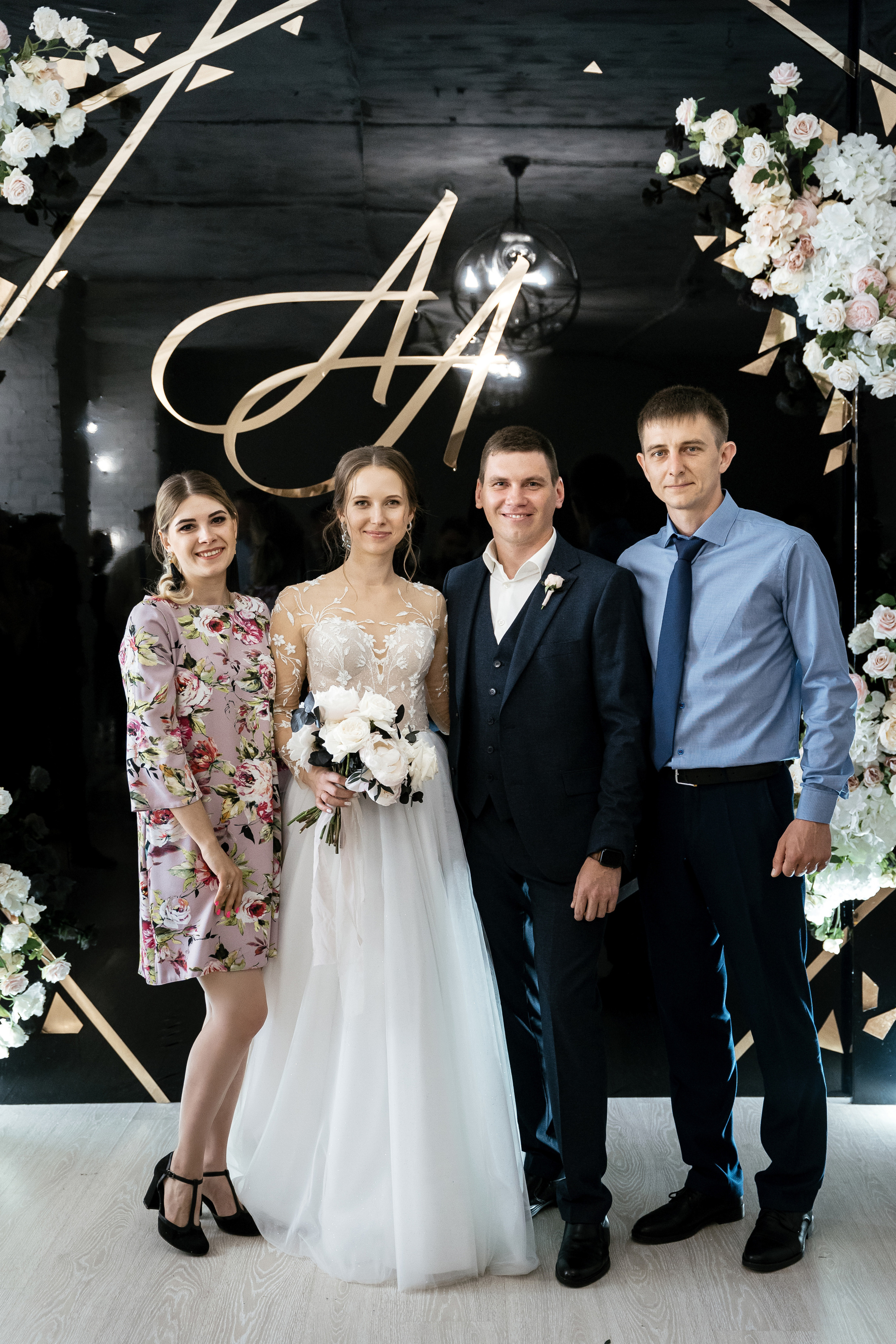 26.06.2021 Wedding day. Фотограф Томск, Новосибирск Влад Свириденко