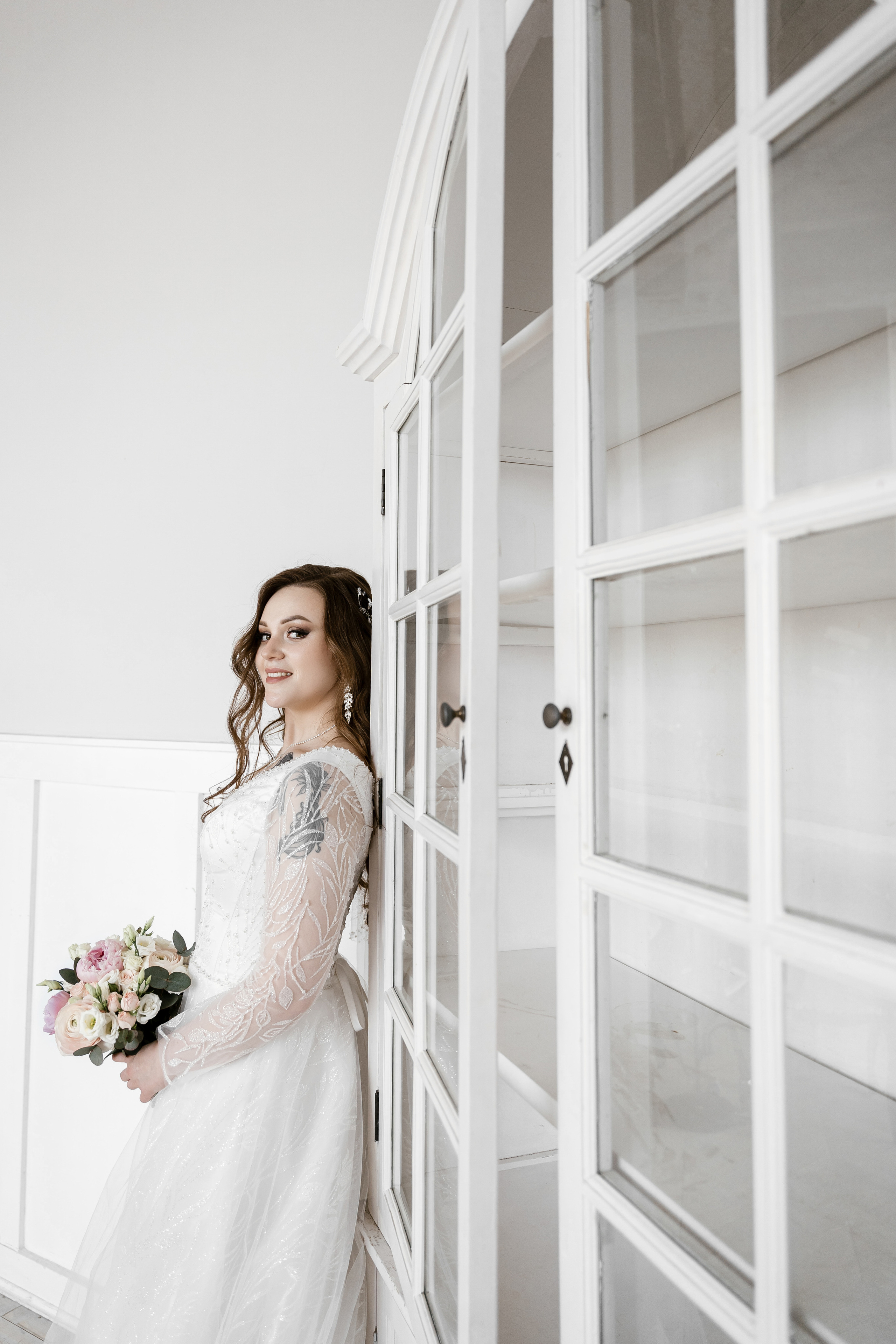 Wedding Day 24.04.21. Фотограф Томск, Новосибирск Влад Свириденко