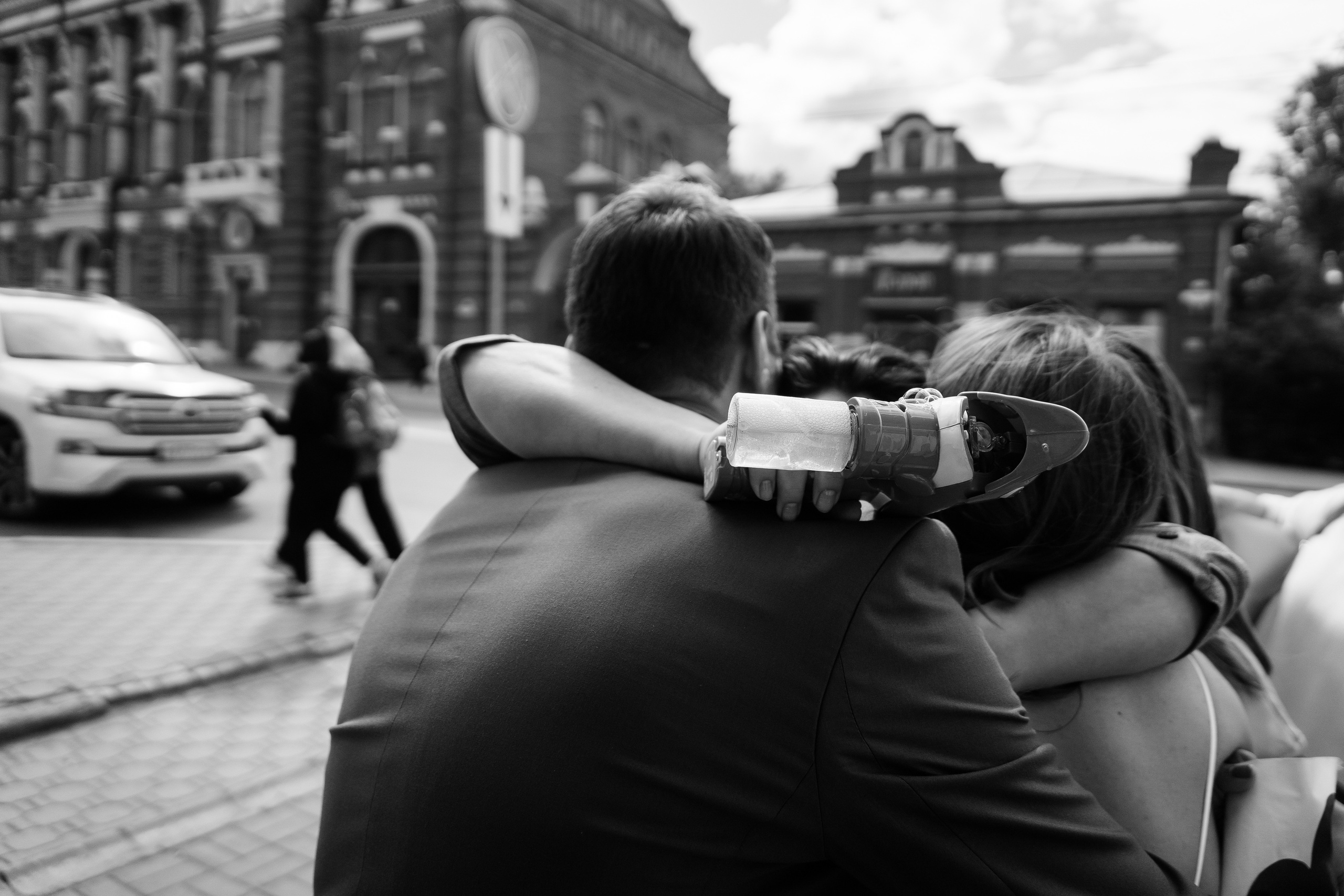 10.06.2021 Wedding day. Фотограф Томск, Новосибирск Влад Свириденко