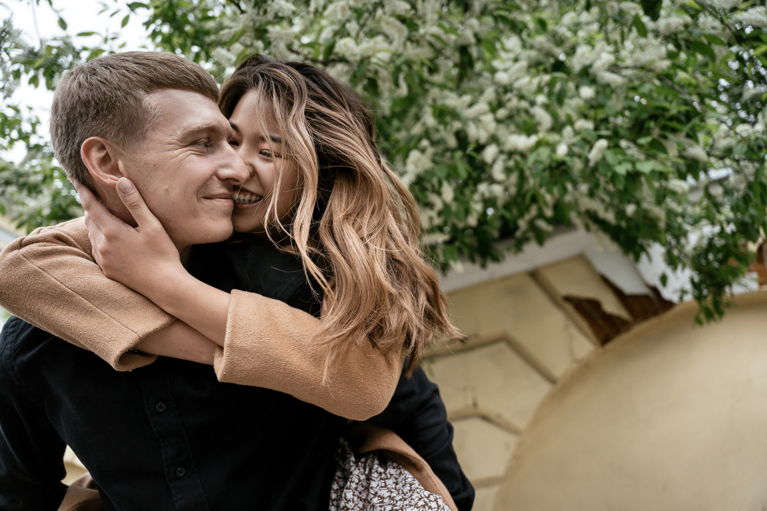 Love story. Фотограф Томск, Новосибирск Влад Свириденко