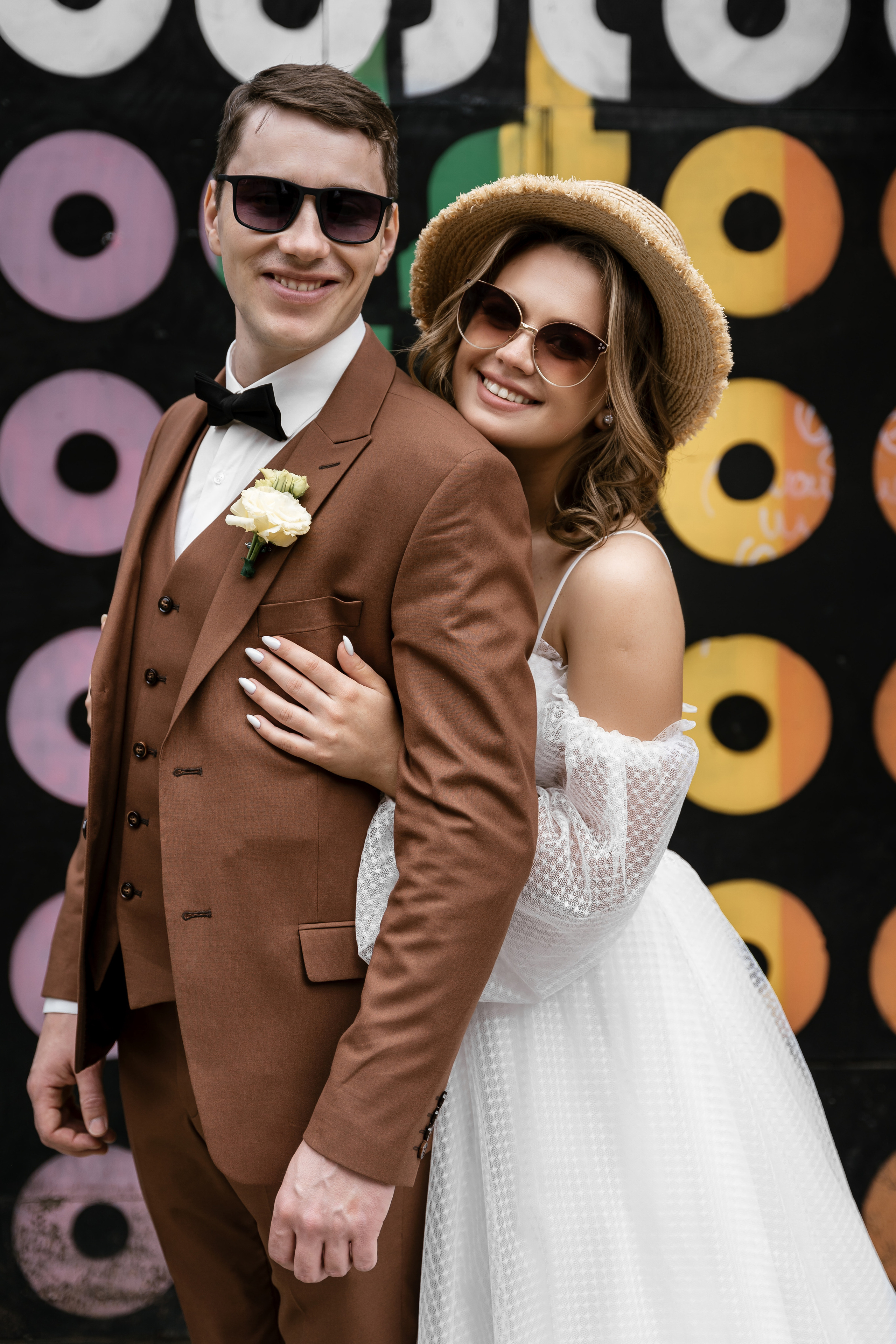 10.06.2021 Wedding day. Фотограф Томск, Новосибирск Влад Свириденко
